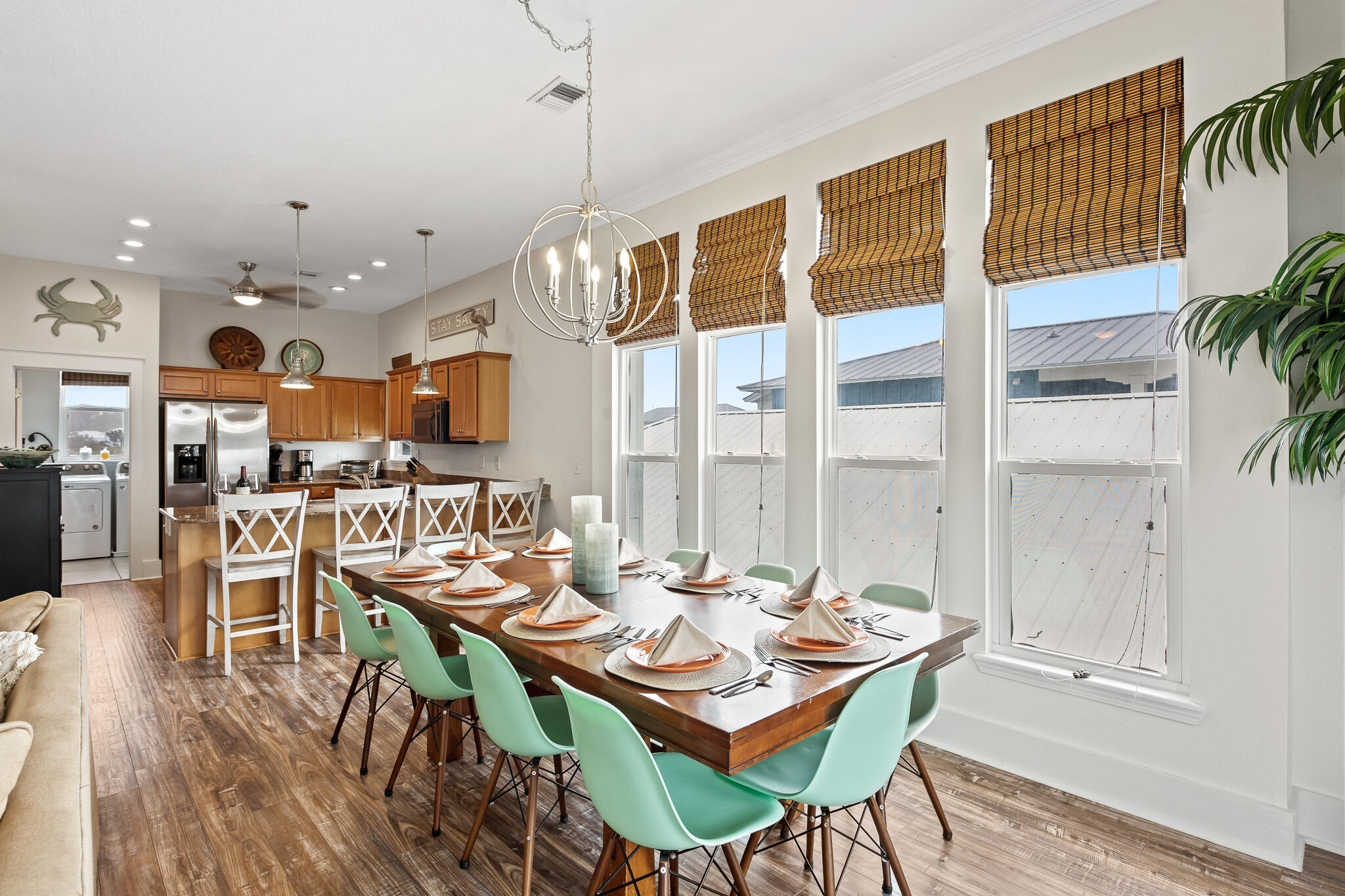 Villas Del Sol - Residential