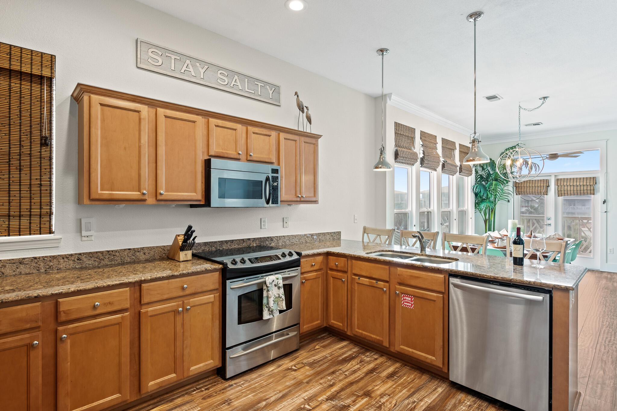 Villas Del Sol - Residential