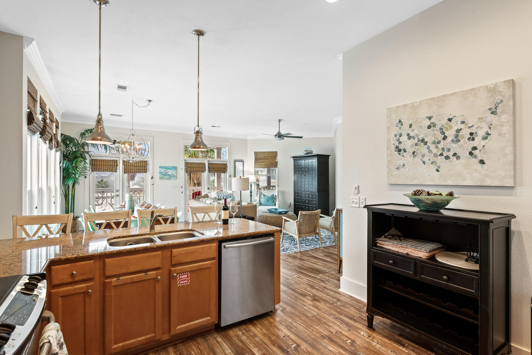 Villas Del Sol - Residential