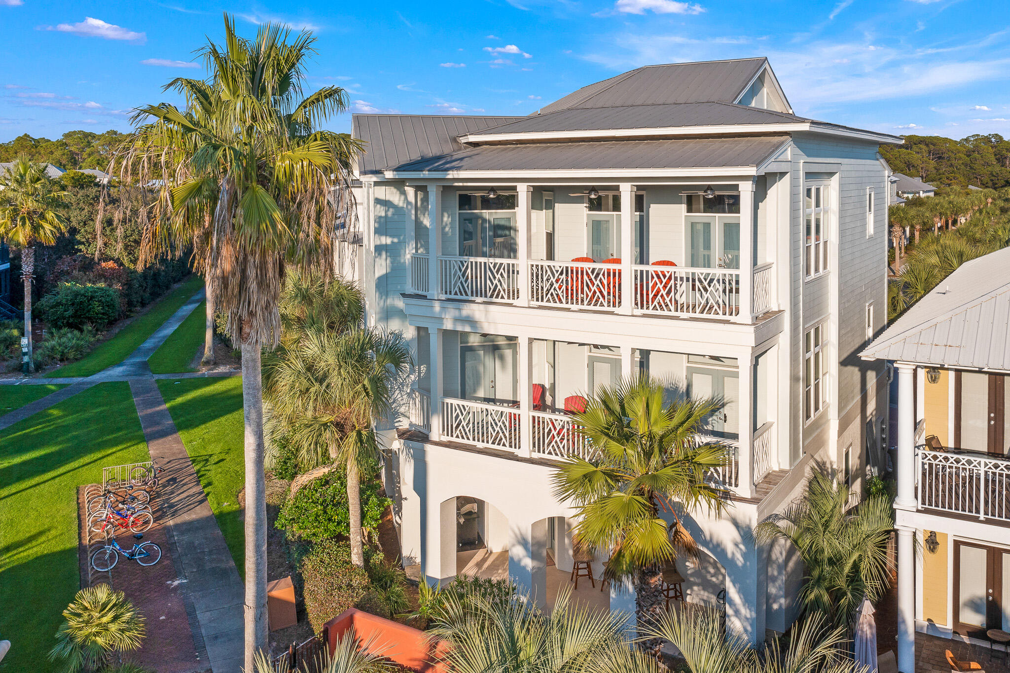 Villas Del Sol - Residential