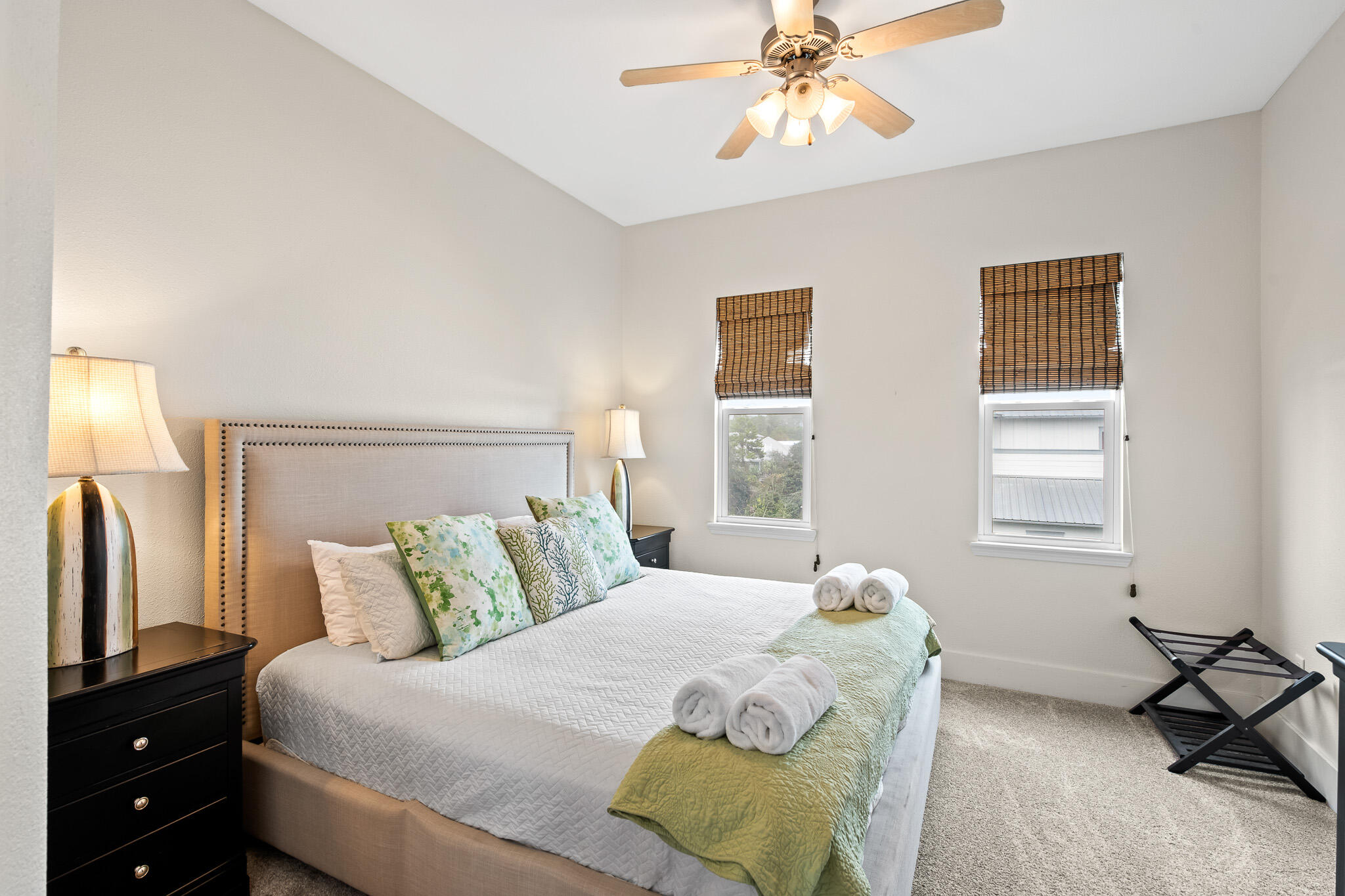 Villas Del Sol - Residential