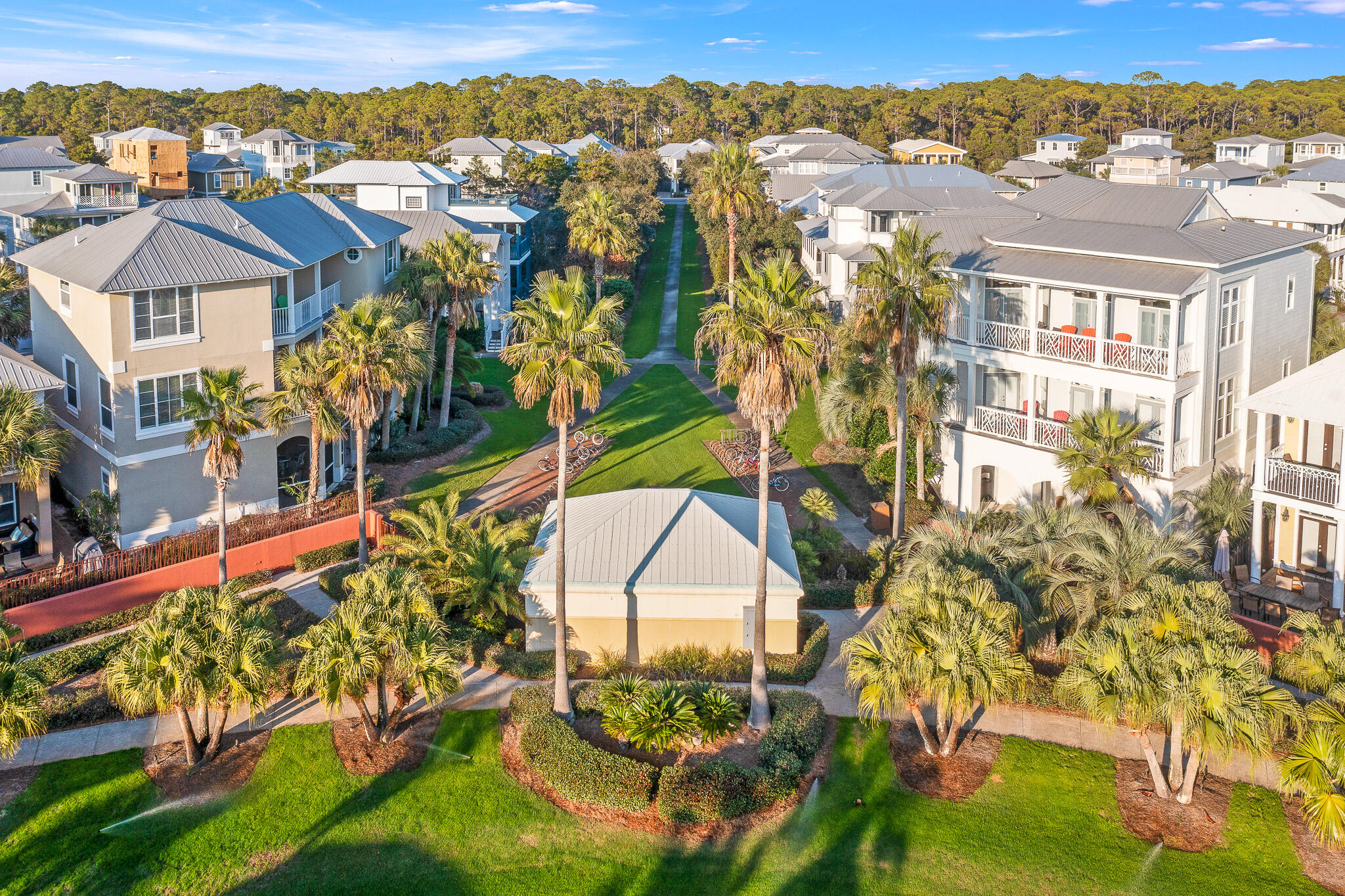 Villas Del Sol - Residential