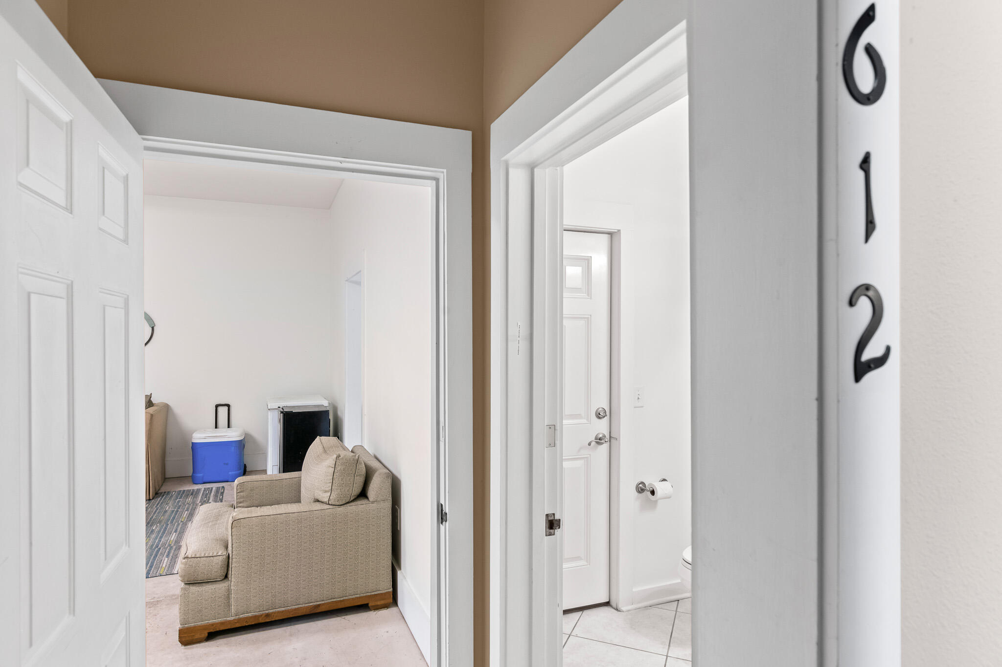 Villas Del Sol - Residential