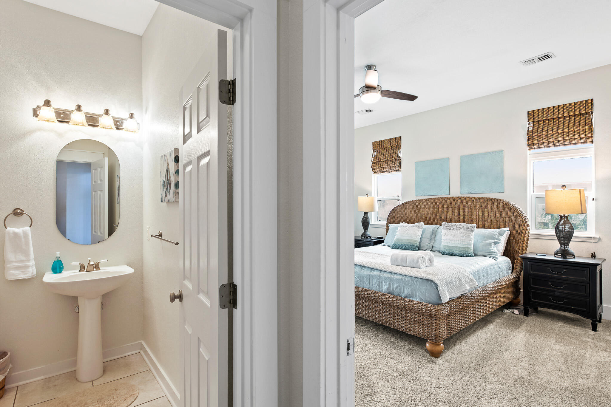 Villas Del Sol - Residential