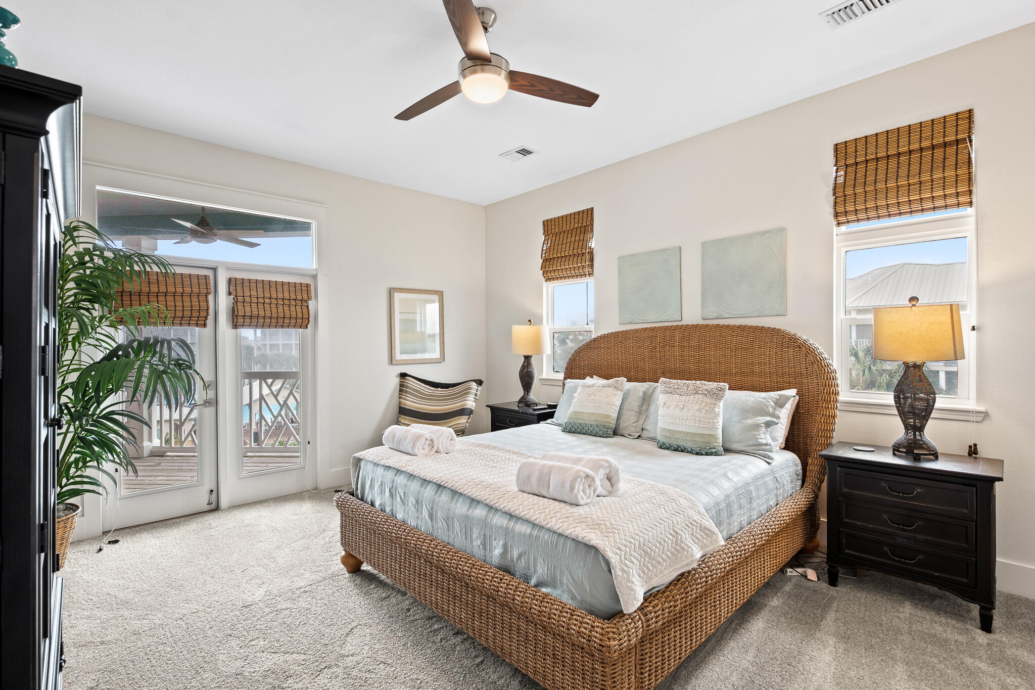 Villas Del Sol - Residential