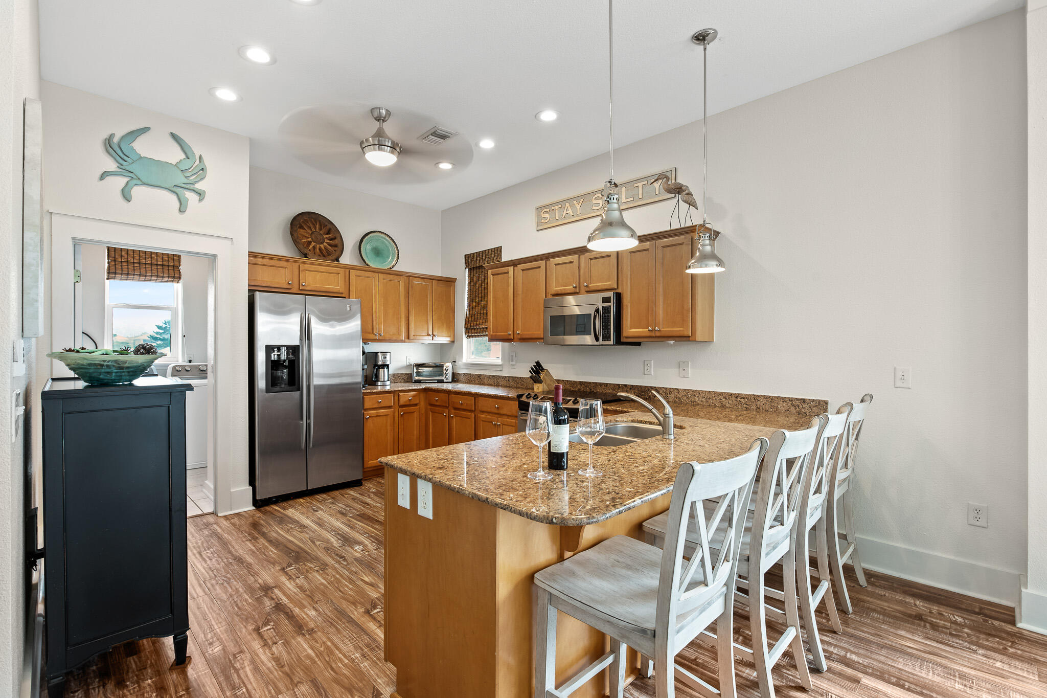 Villas Del Sol - Residential