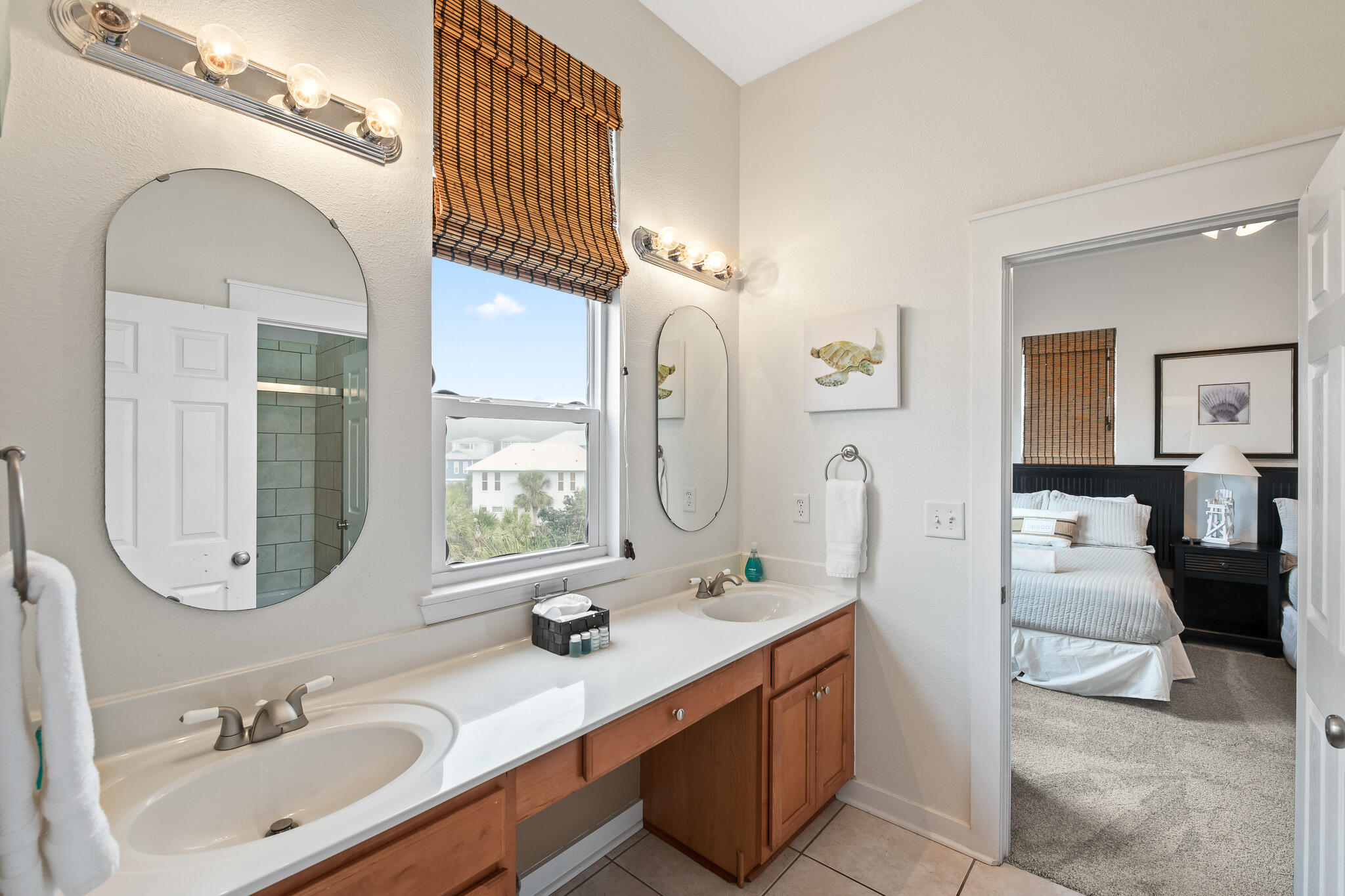 Villas Del Sol - Residential