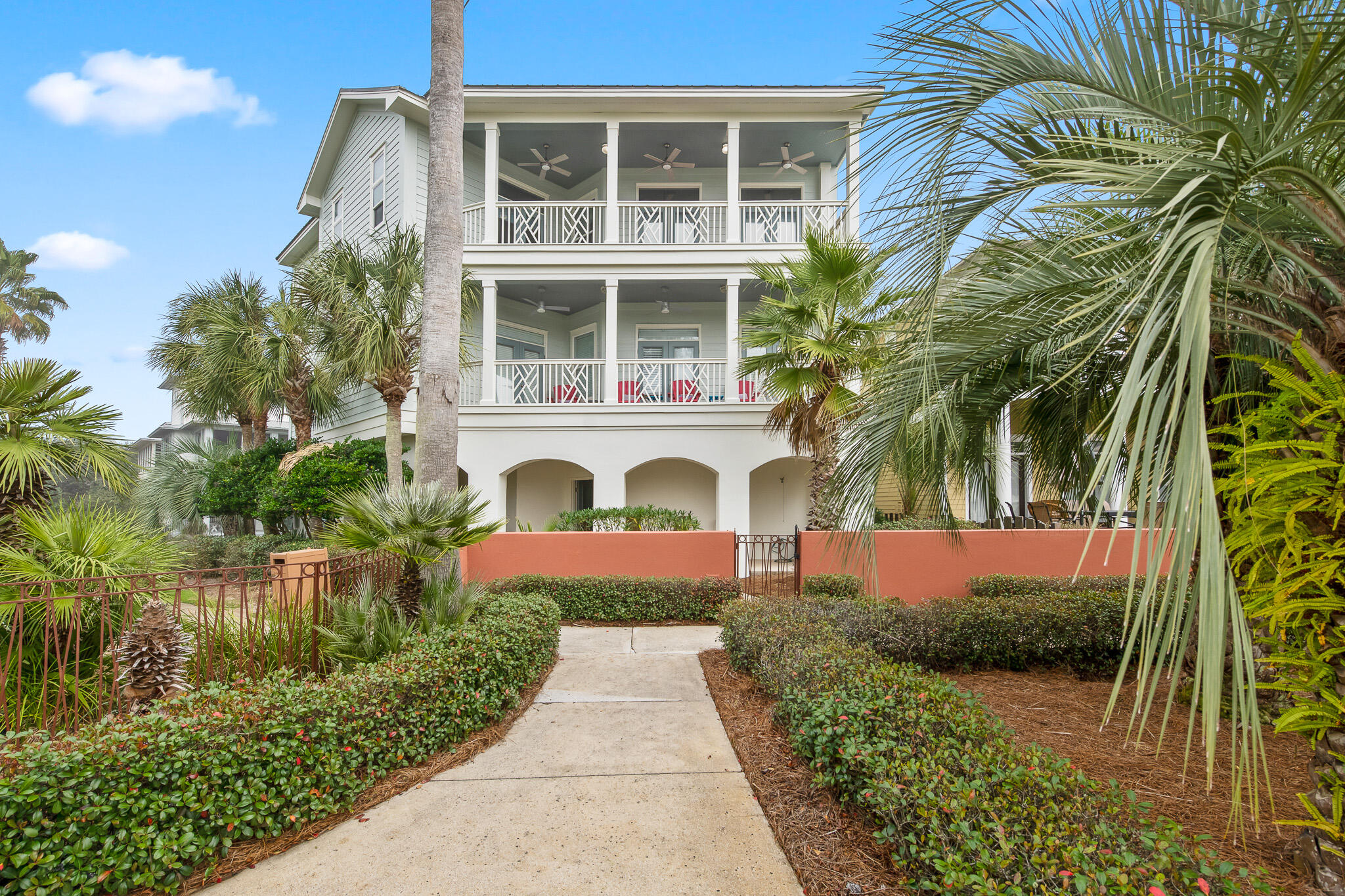 Villas Del Sol - Residential