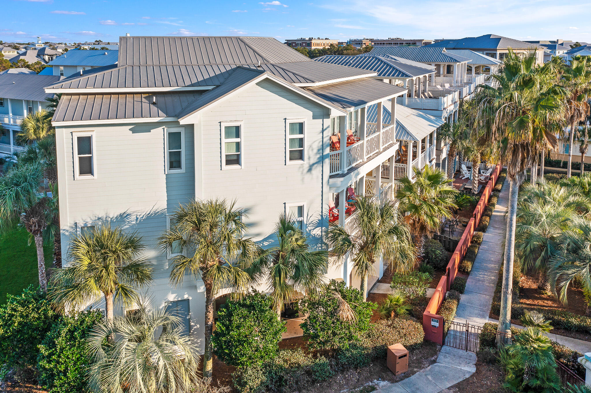 Villas Del Sol - Residential