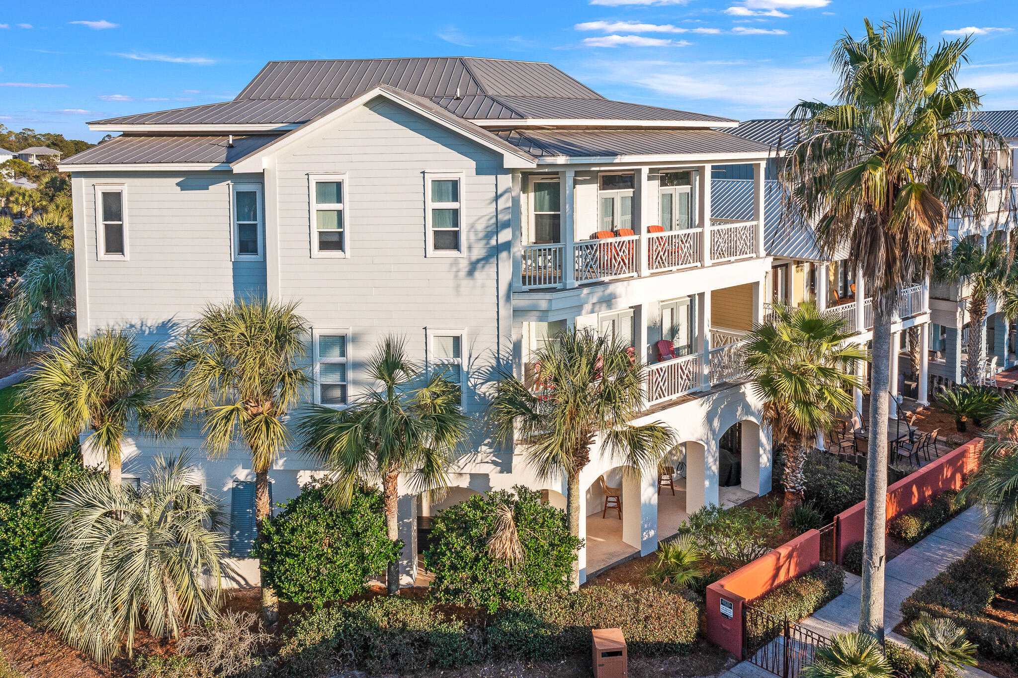 Villas Del Sol - Residential