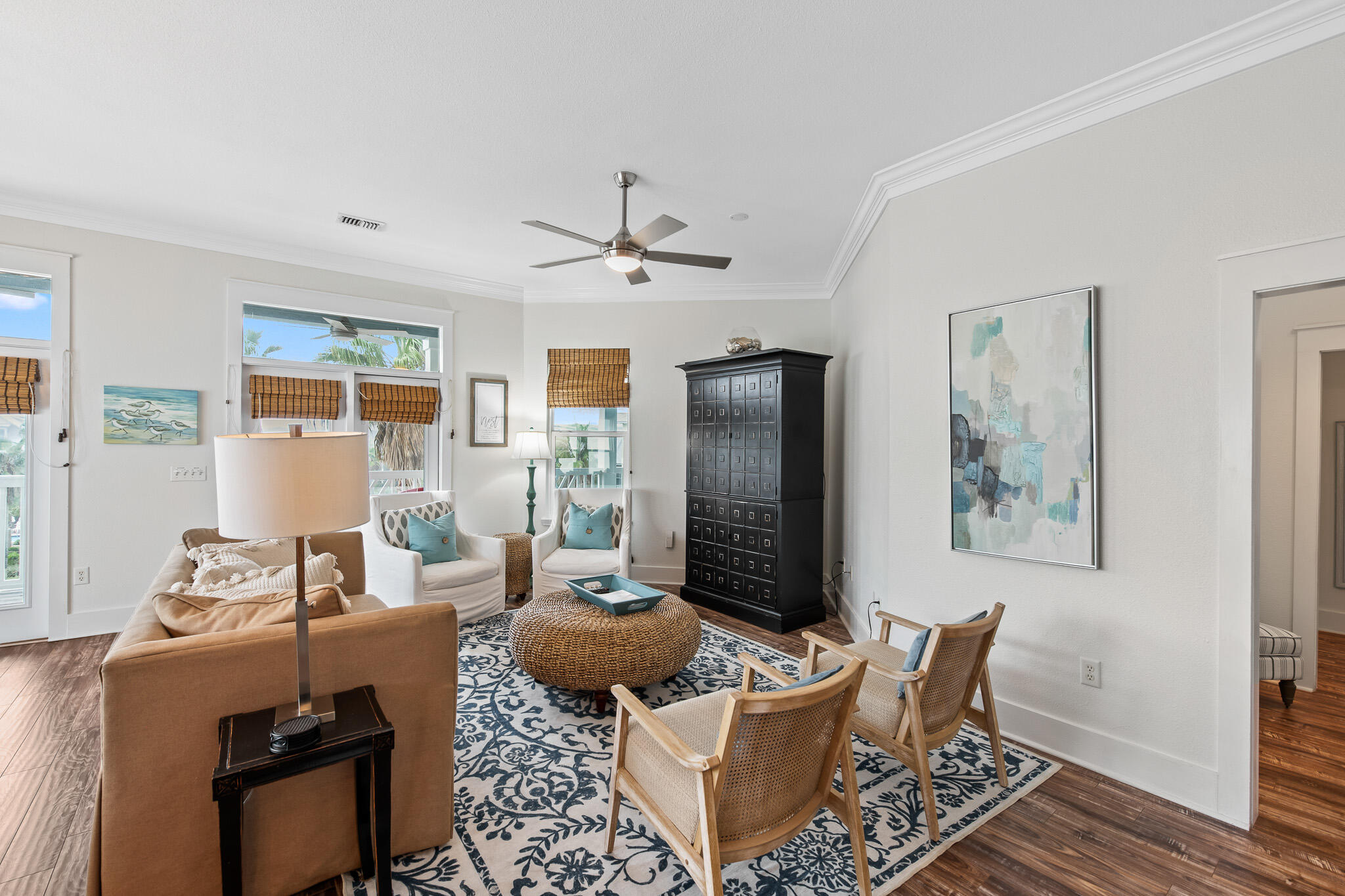 Villas Del Sol - Residential