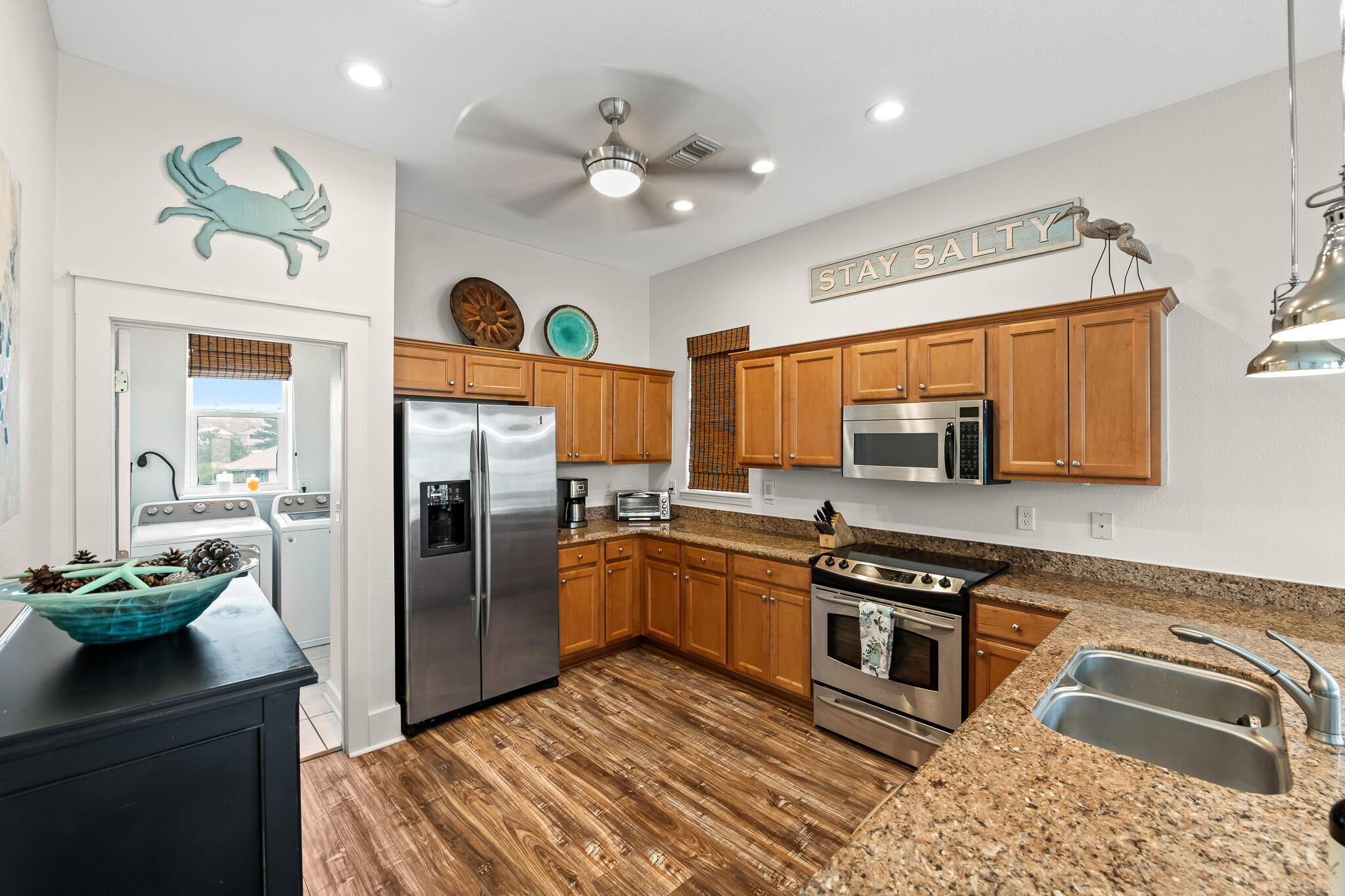 Villas Del Sol - Residential