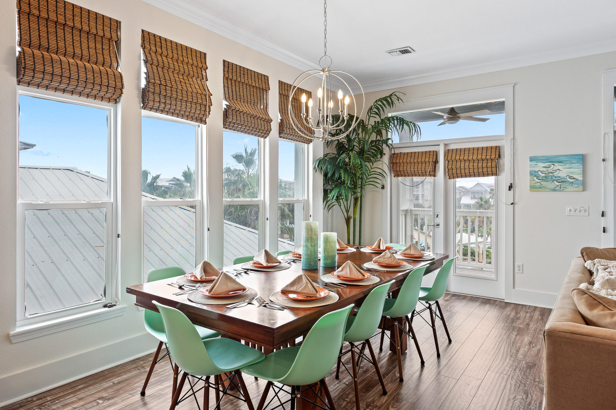 Villas Del Sol - Residential