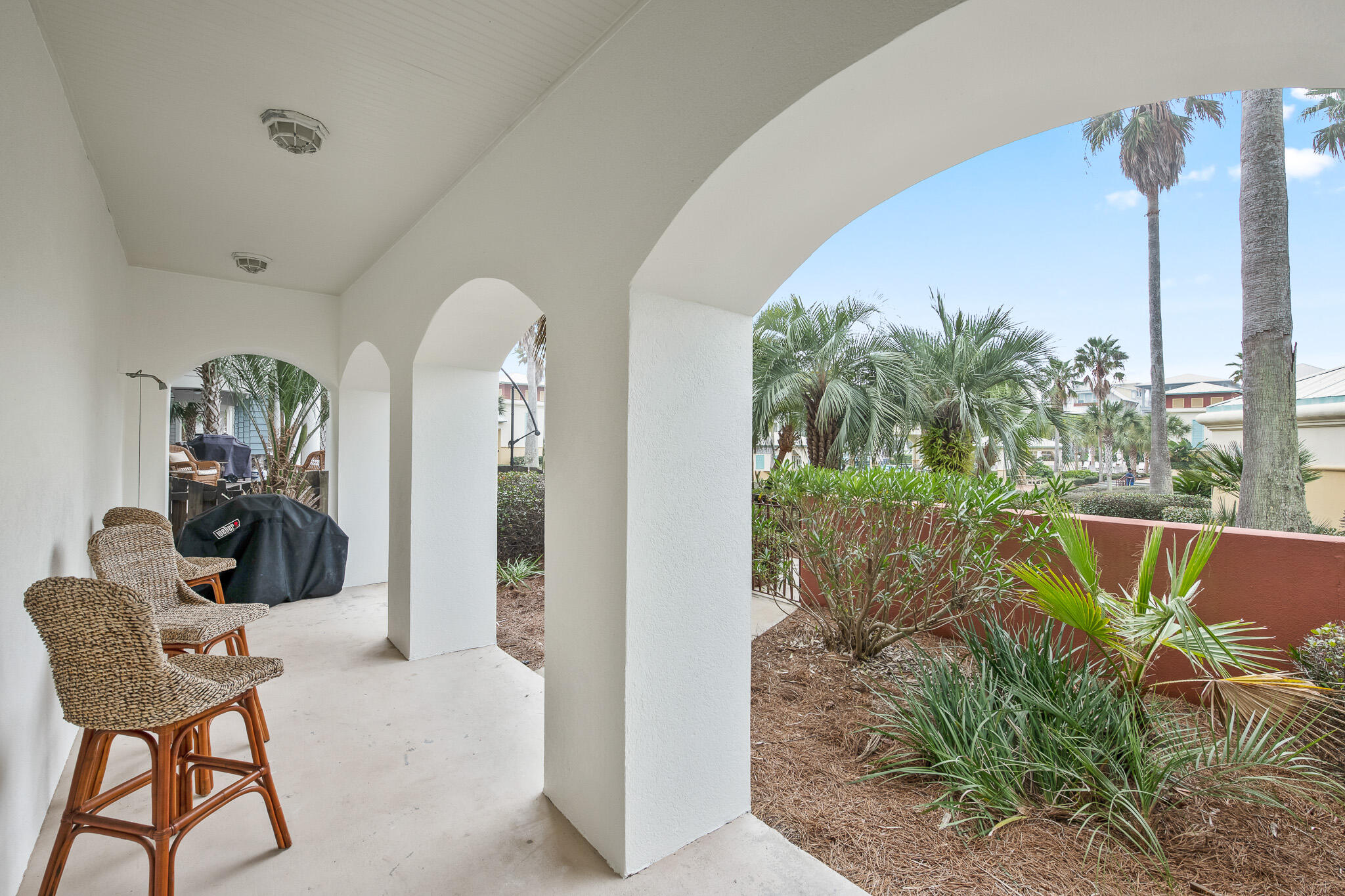 Villas Del Sol - Residential