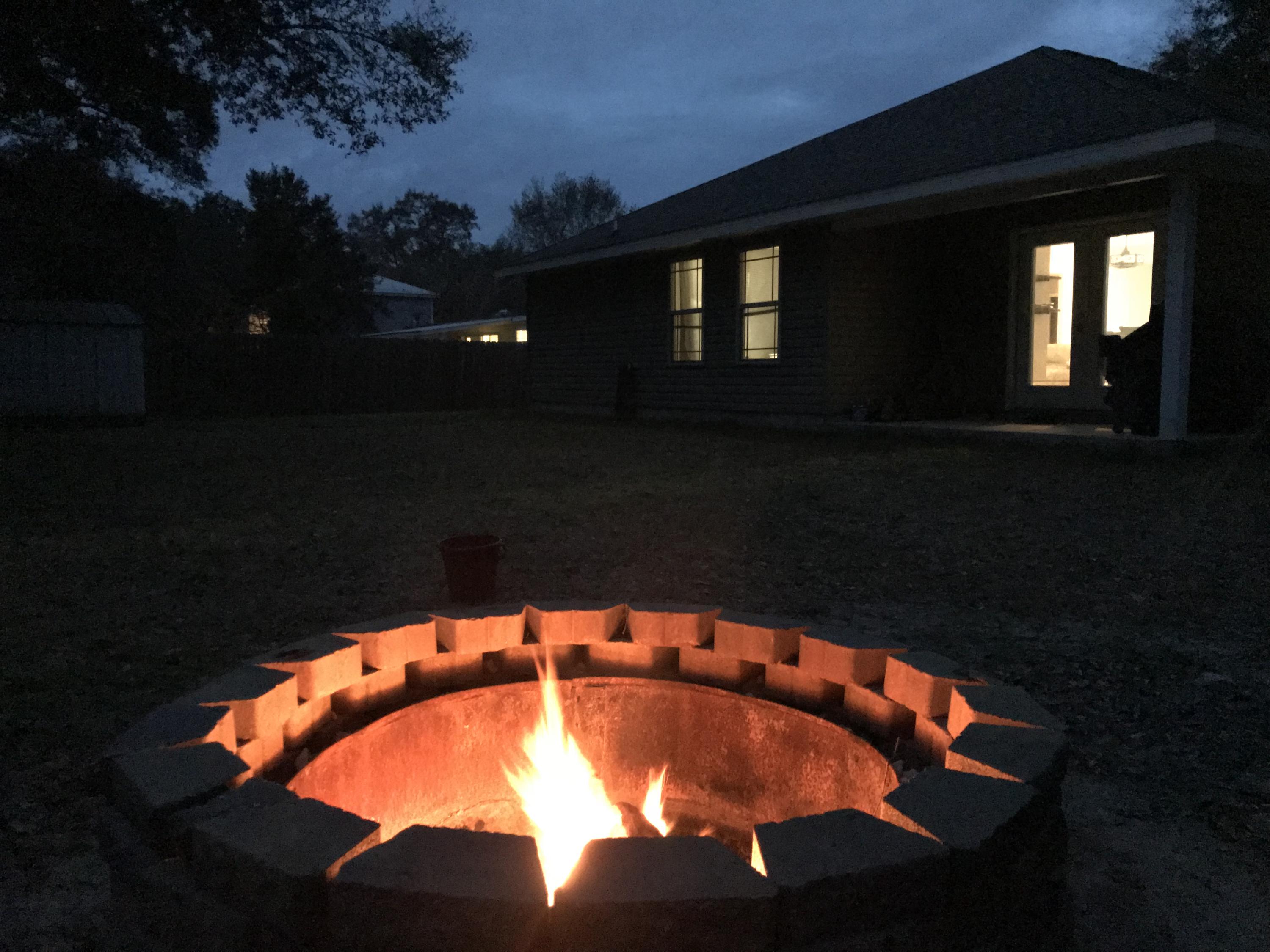 RIVER OAKS - Residential