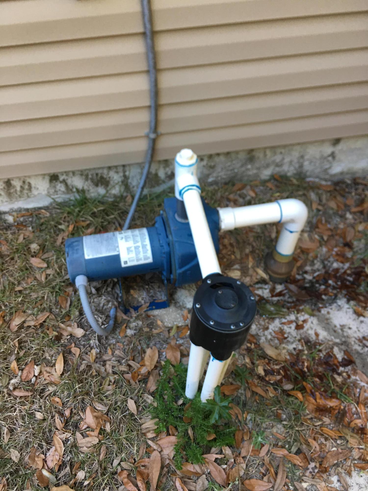 RIVER OAKS - Residential