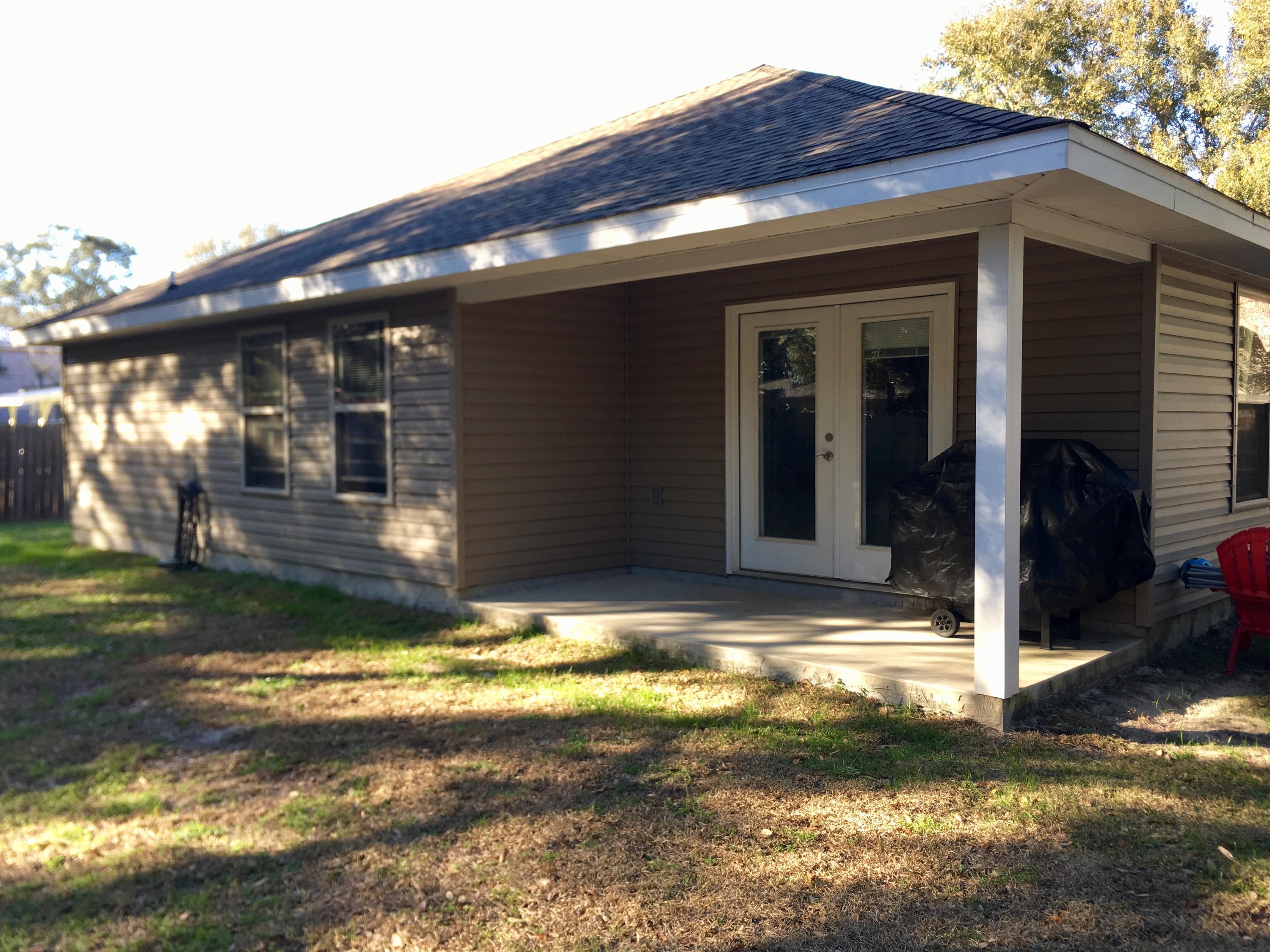 RIVER OAKS - Residential