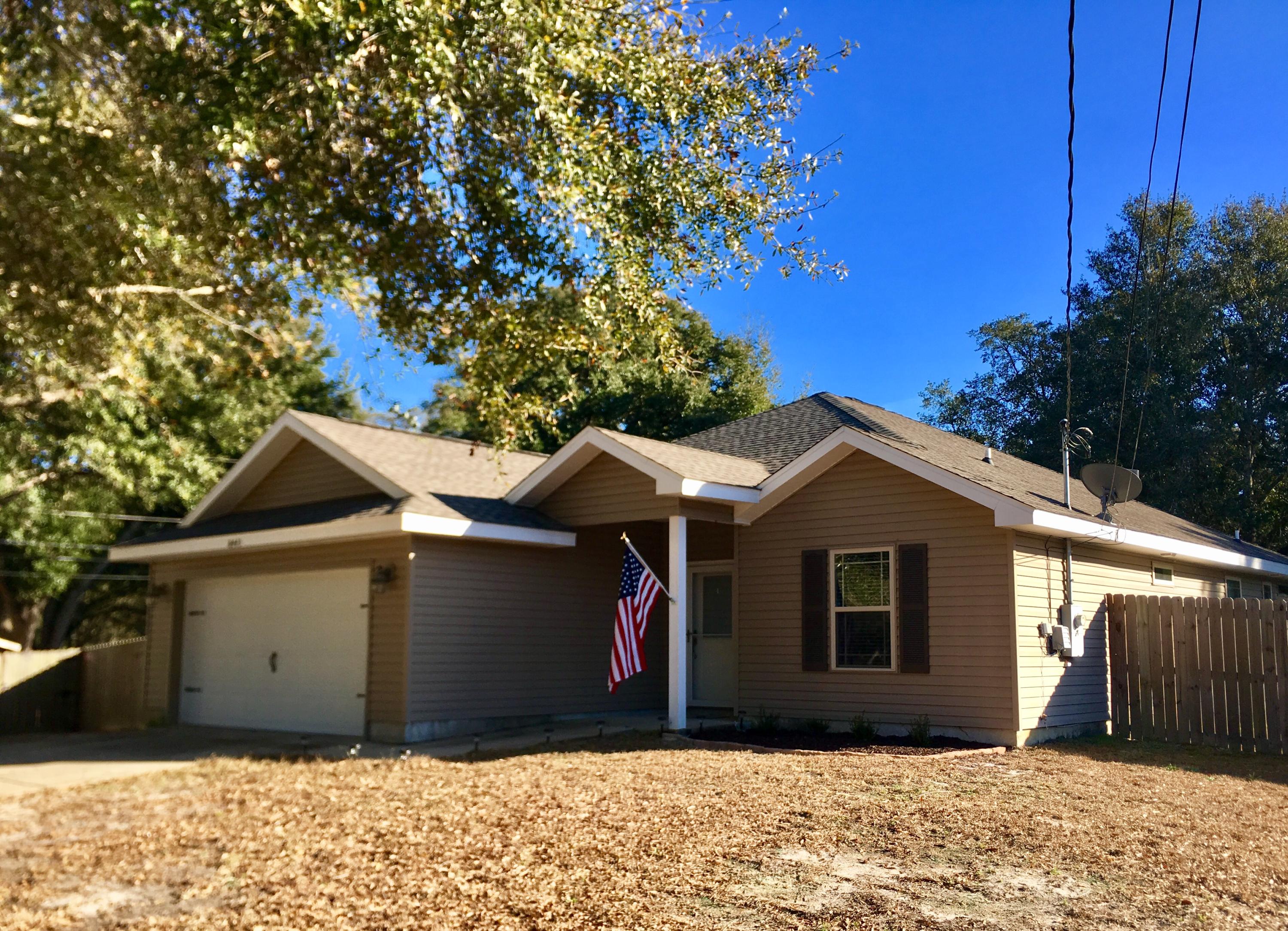 RIVER OAKS - Residential