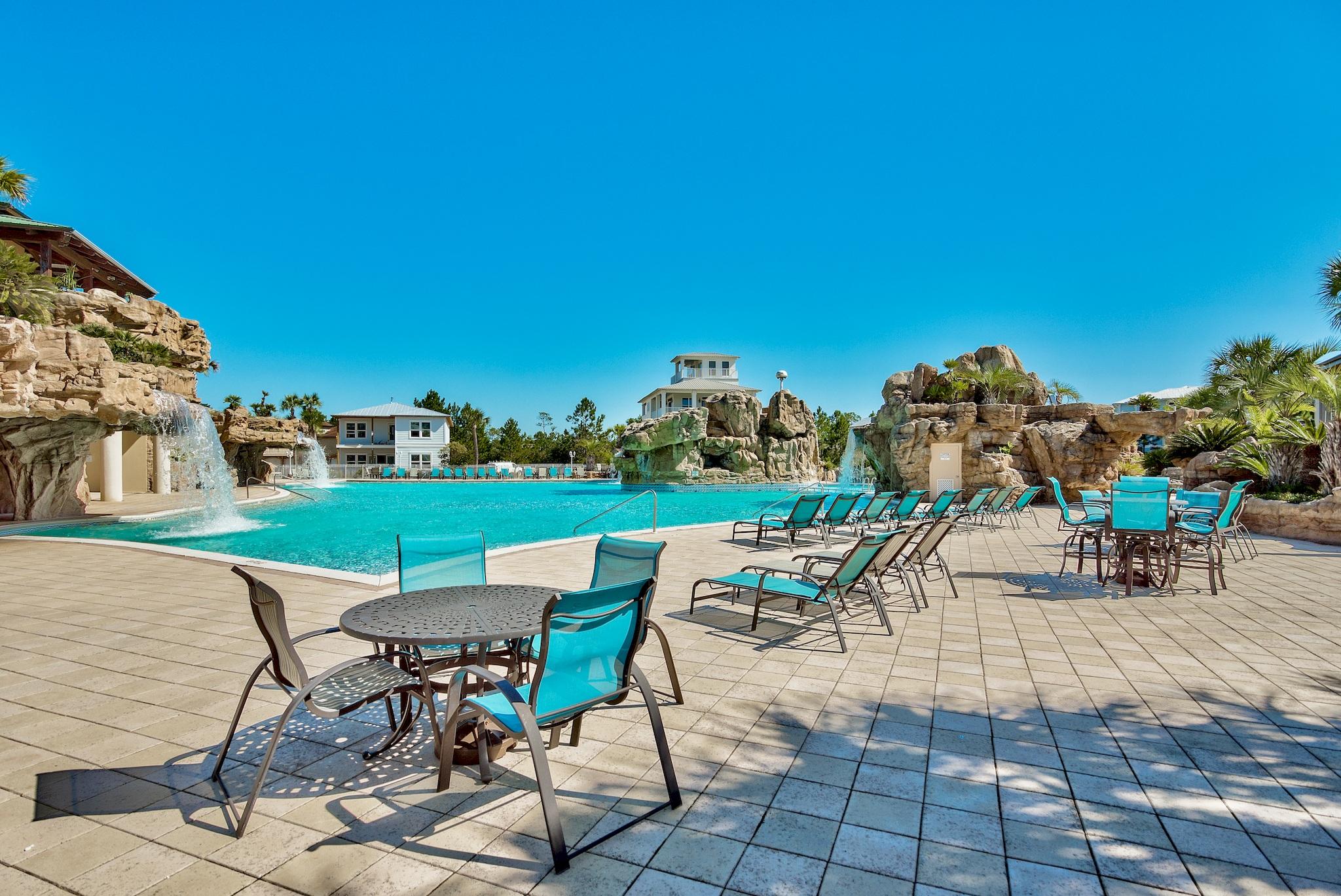 CYPRESS BREEZE PLANTATION - Land
