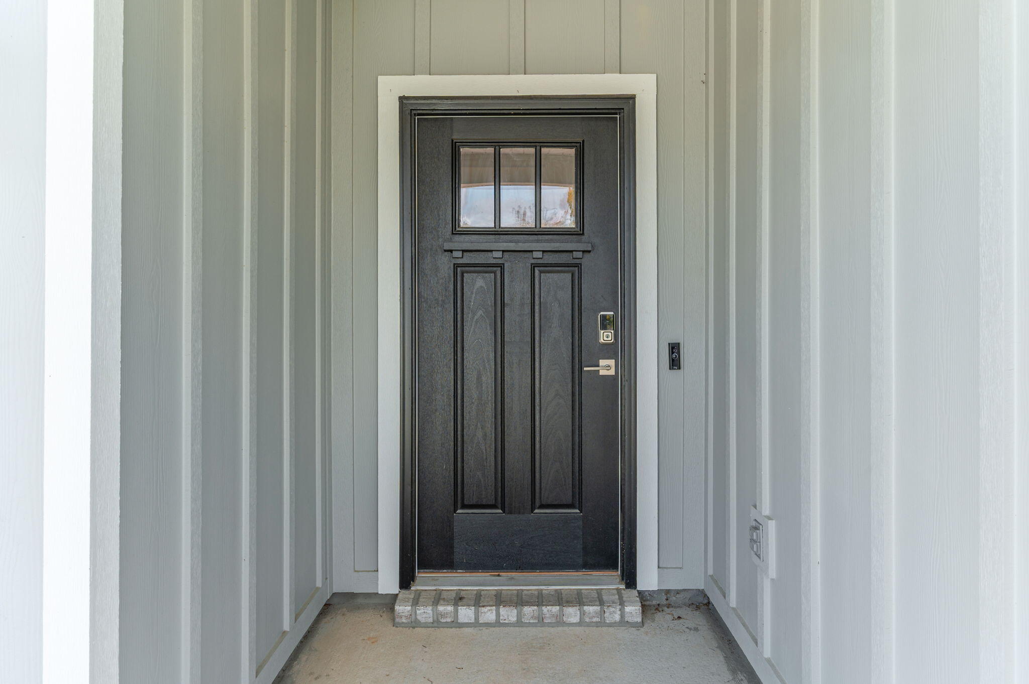 Magnolia Creeks - Residential