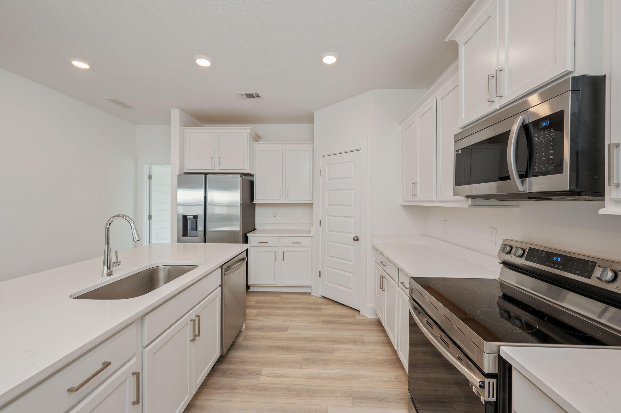 Magnolia Creeks - Residential