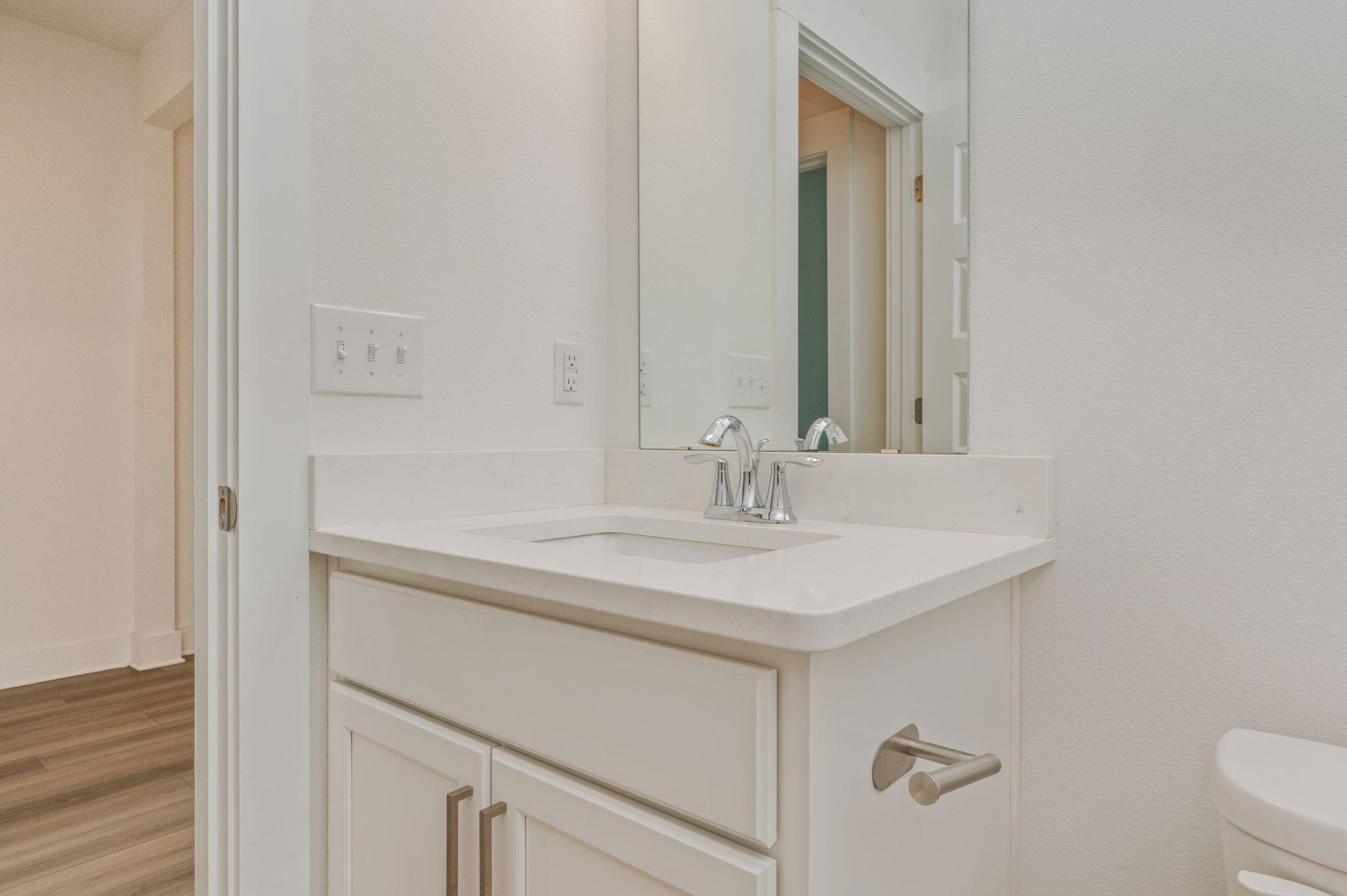 Magnolia Creeks - Residential