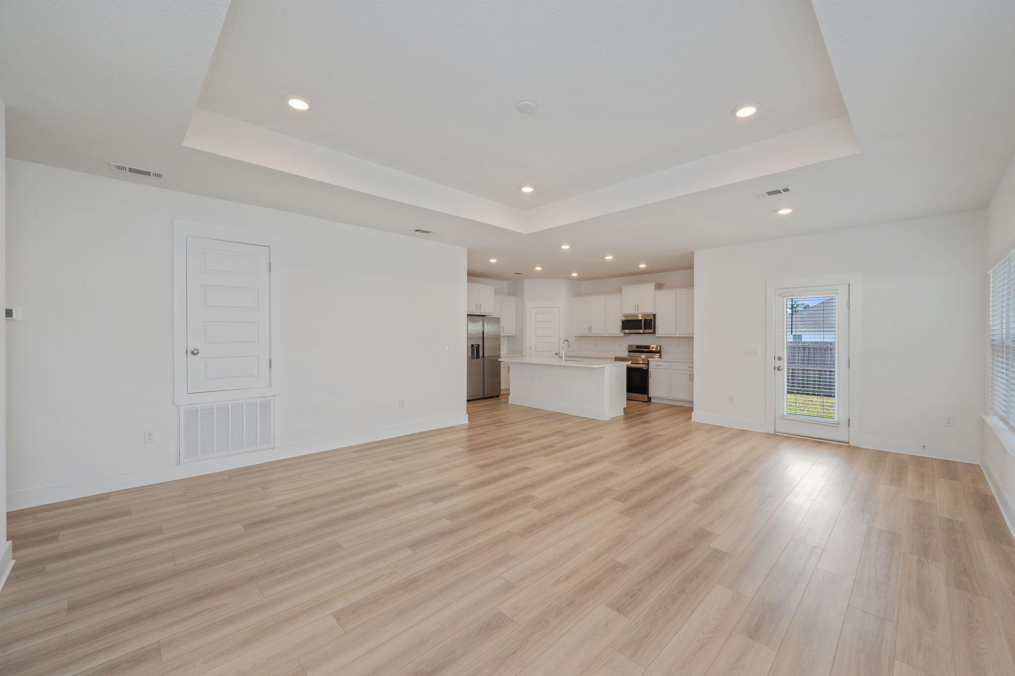 Magnolia Creeks - Residential