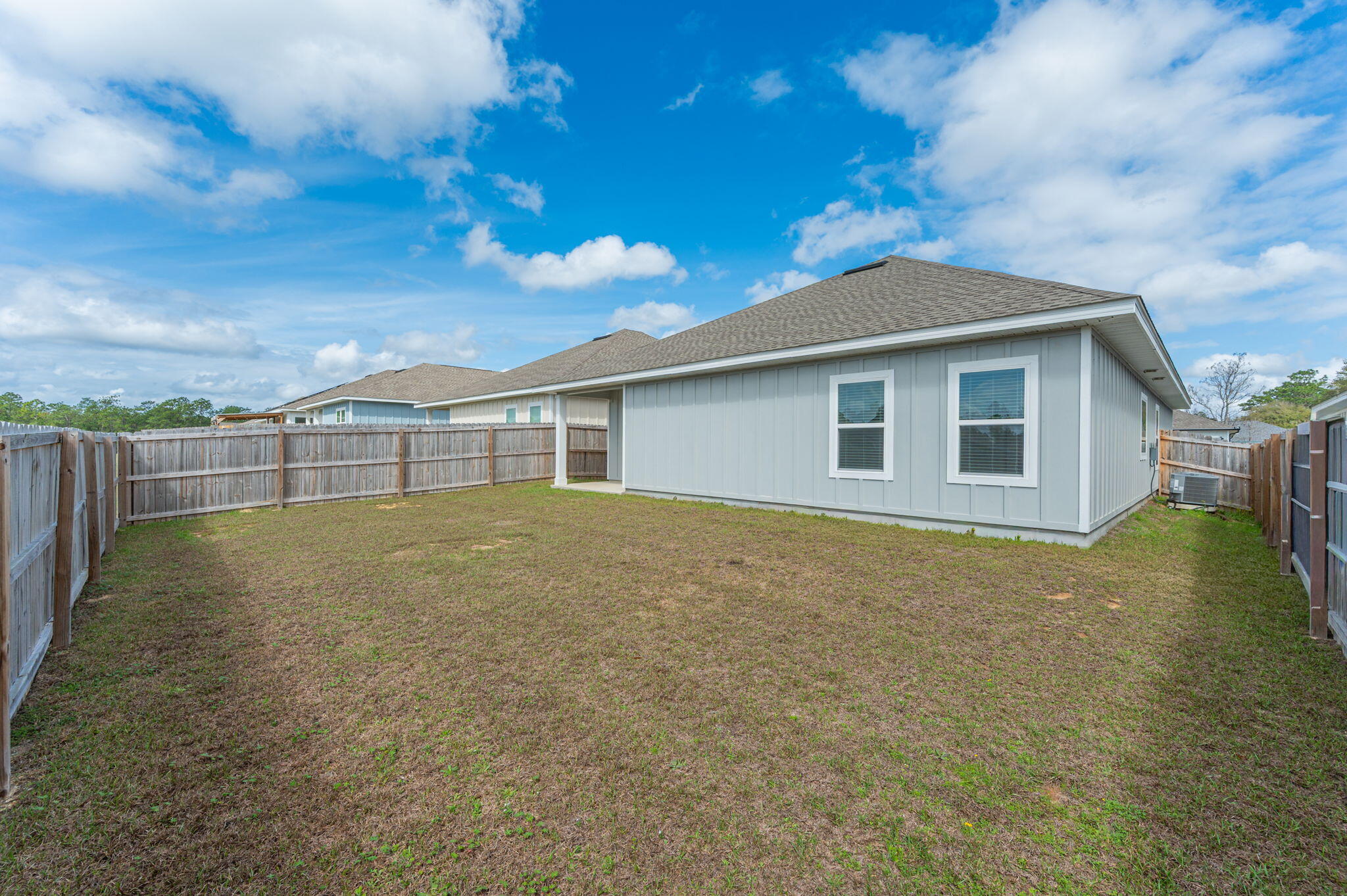 Magnolia Creeks - Residential