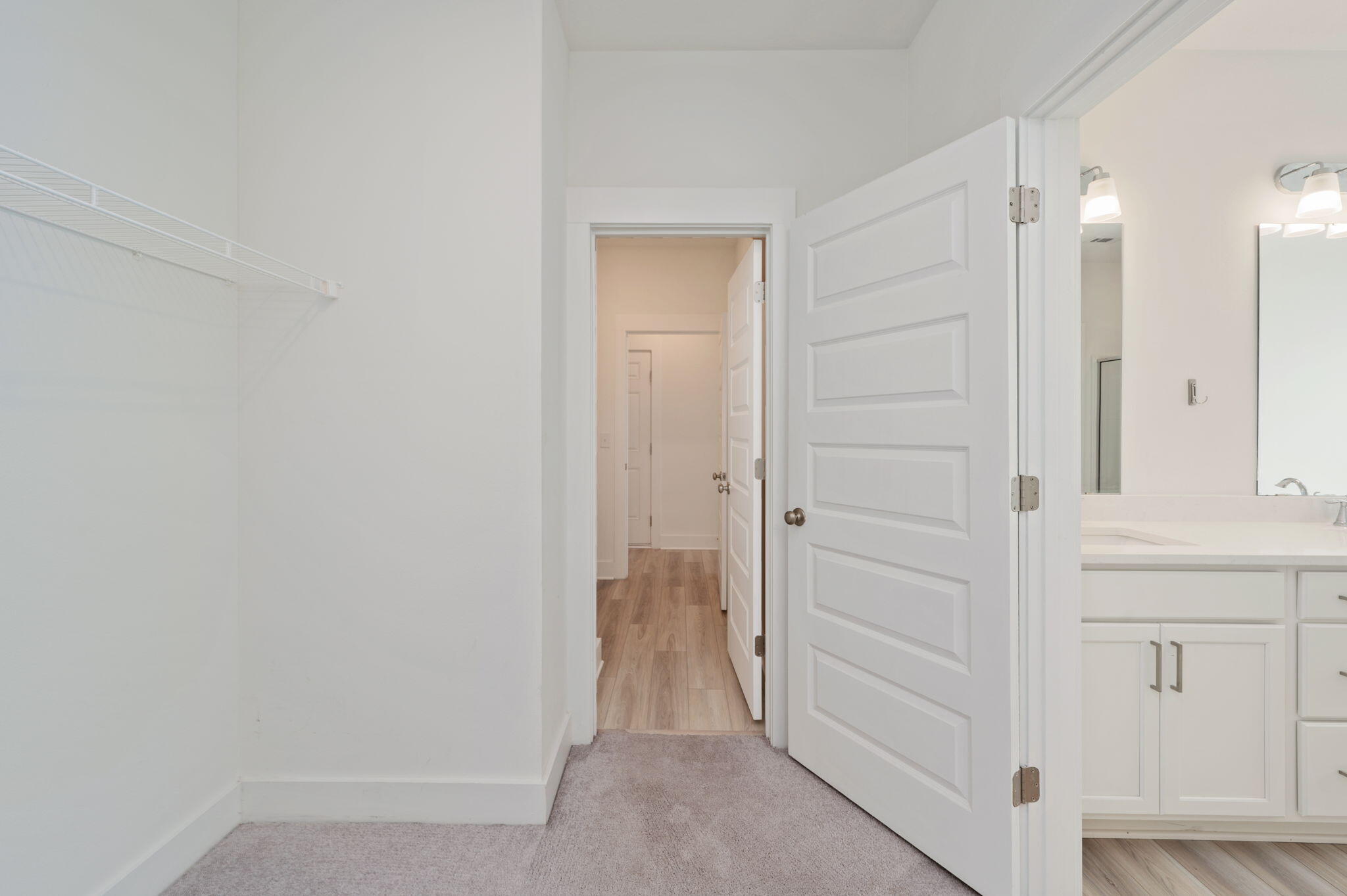 Magnolia Creeks - Residential