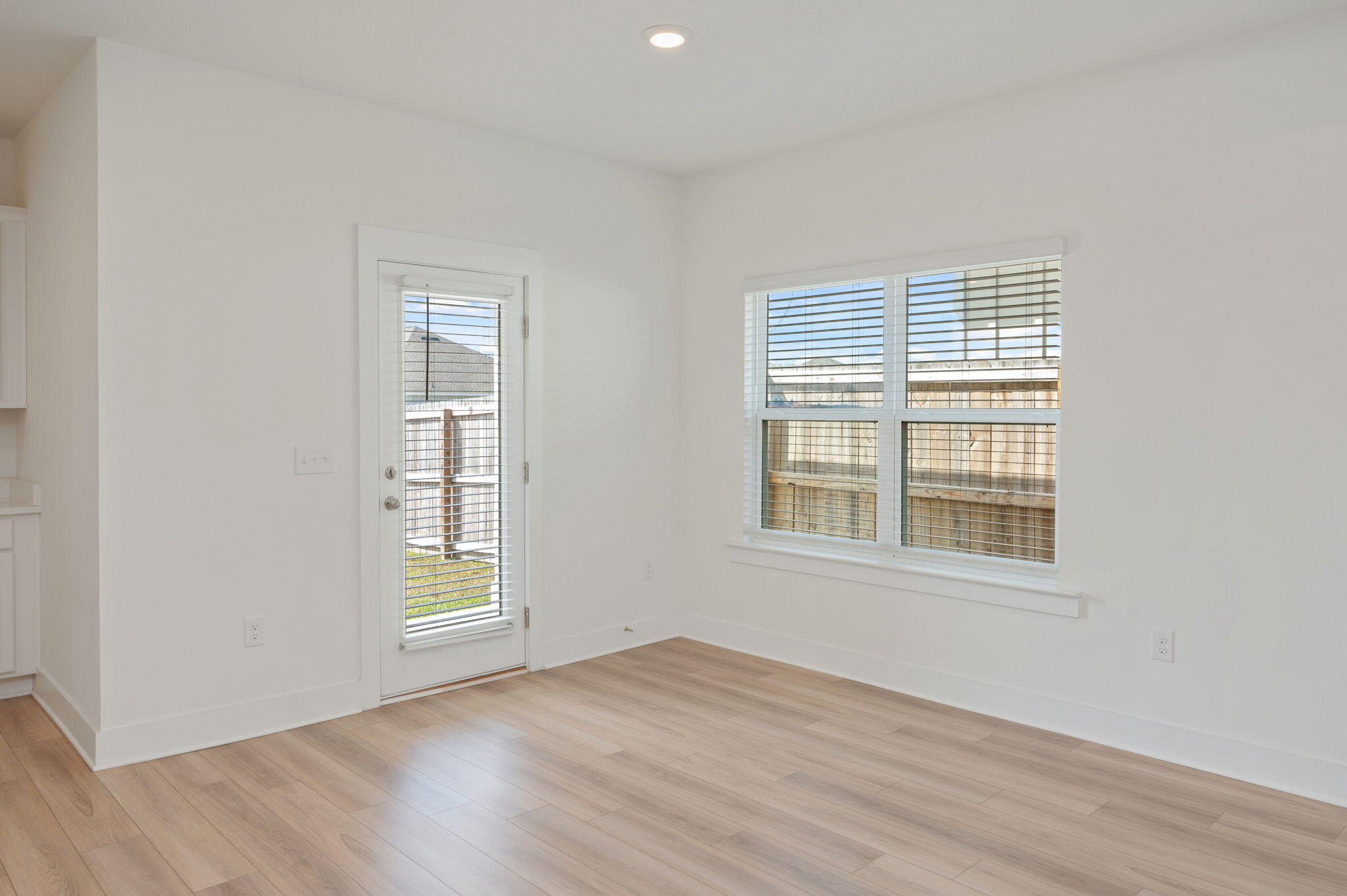 Magnolia Creeks - Residential