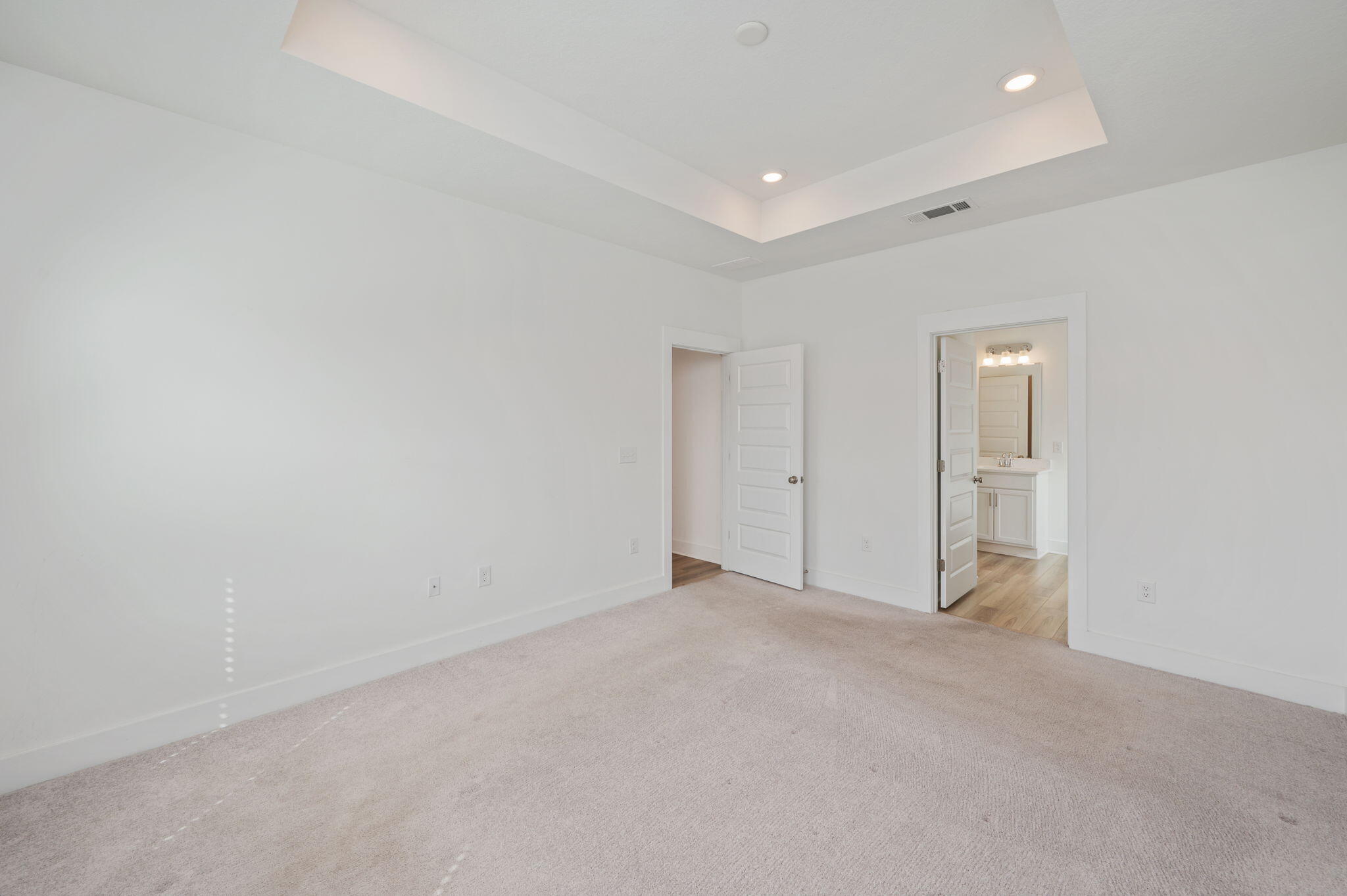 Magnolia Creeks - Residential