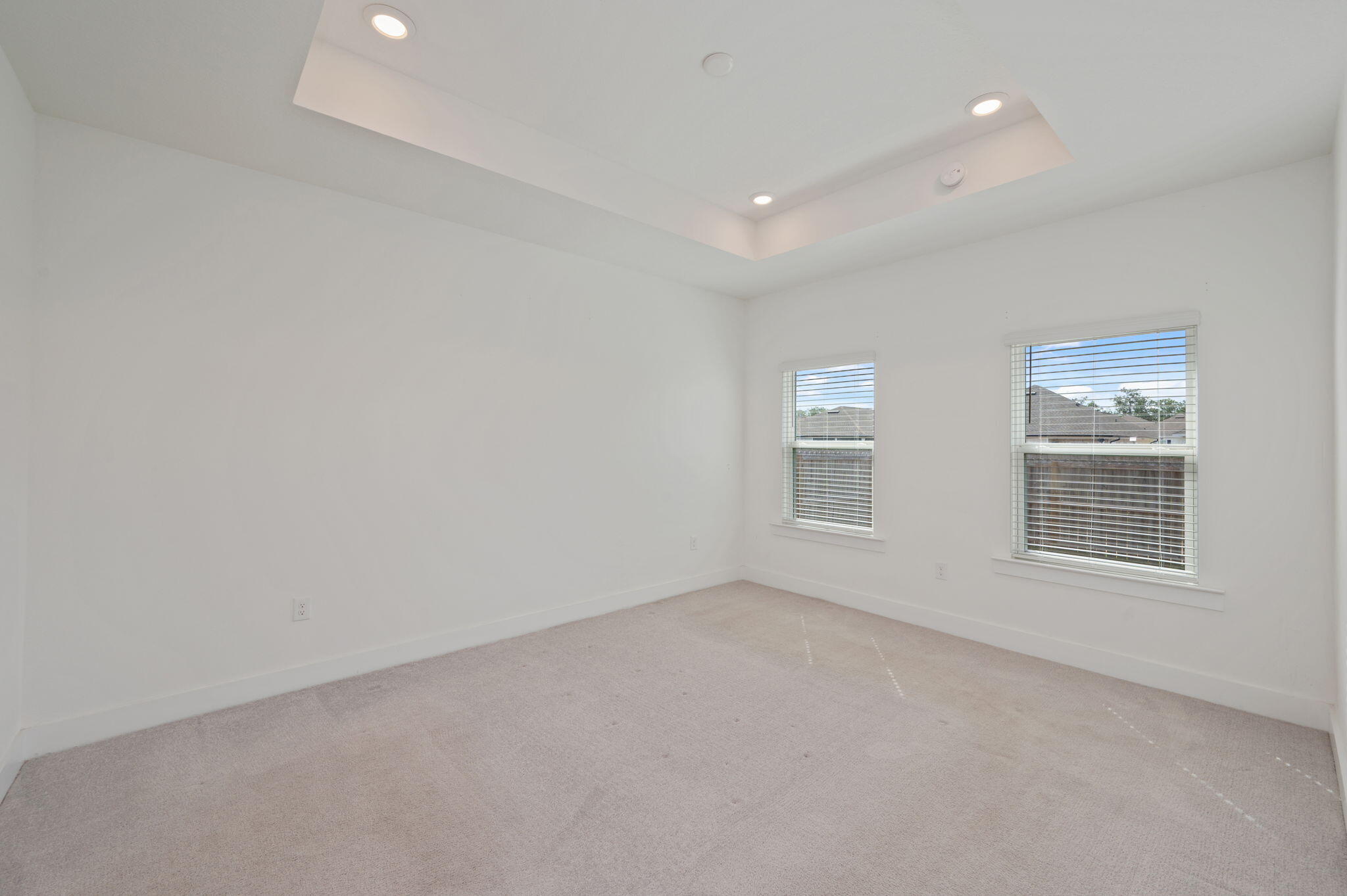 Magnolia Creeks - Residential