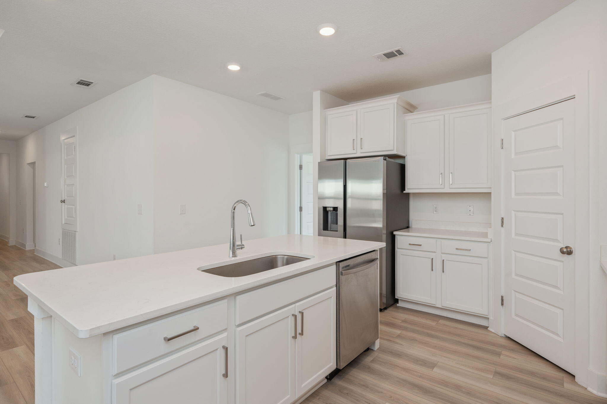 Magnolia Creeks - Residential