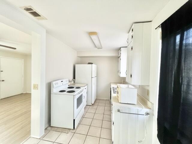 Valparaiso Plat 15 - Residential Lease