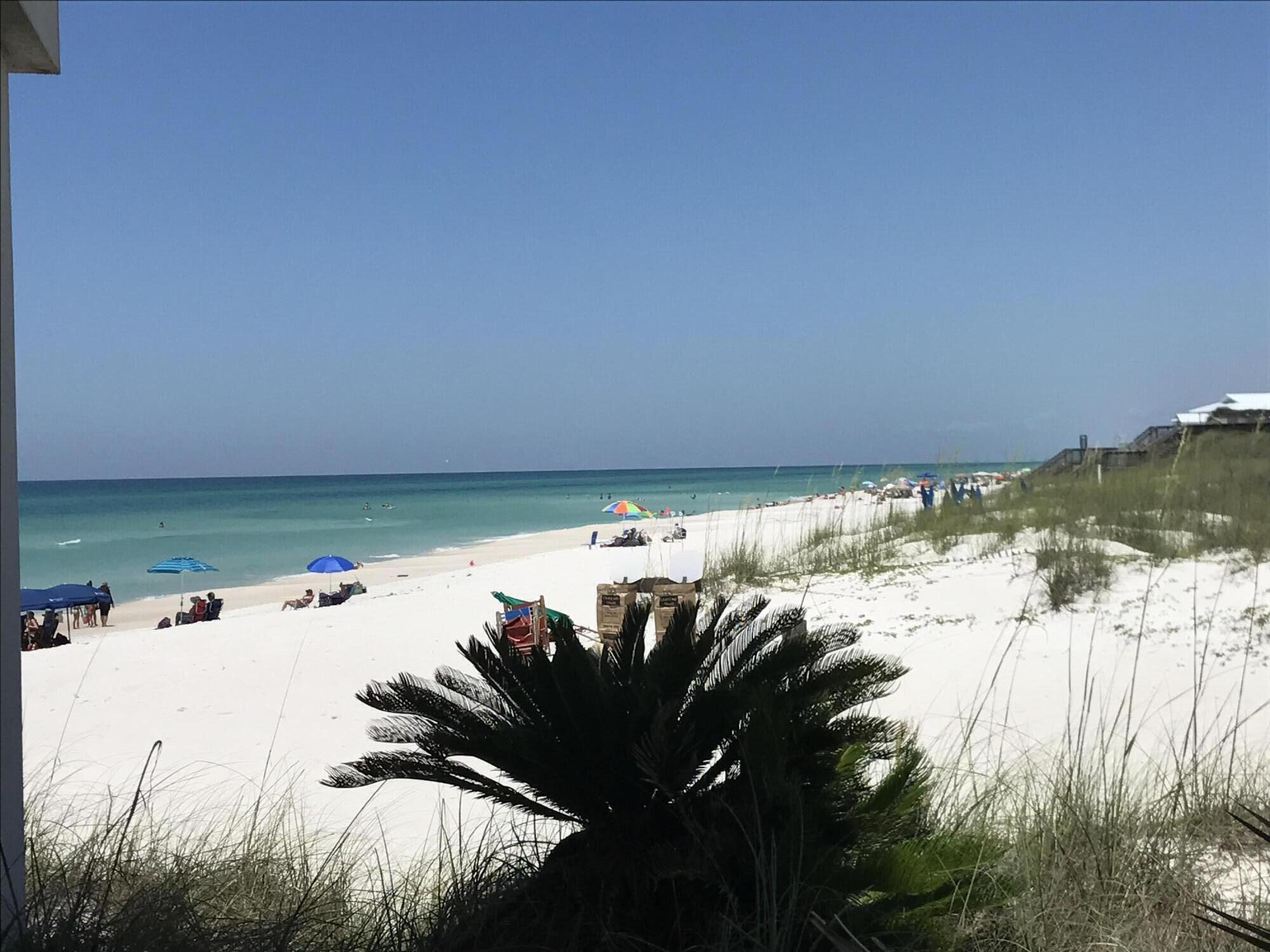 INLET BEACH - Residential