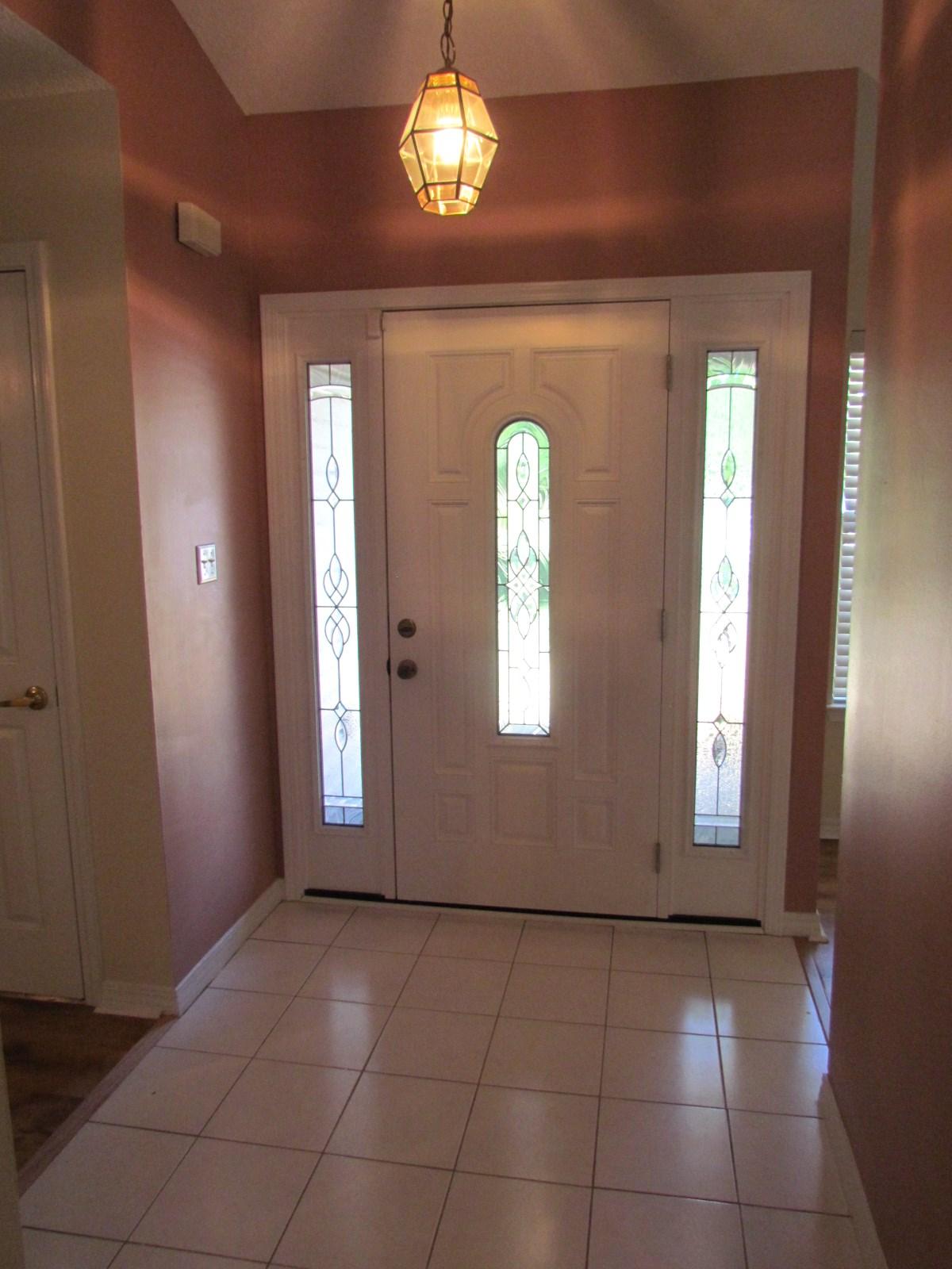 ROCKY BAYOU COUNTRY CLUB ESTATES 7 - Residential Lease