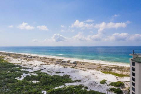 A home in Destin