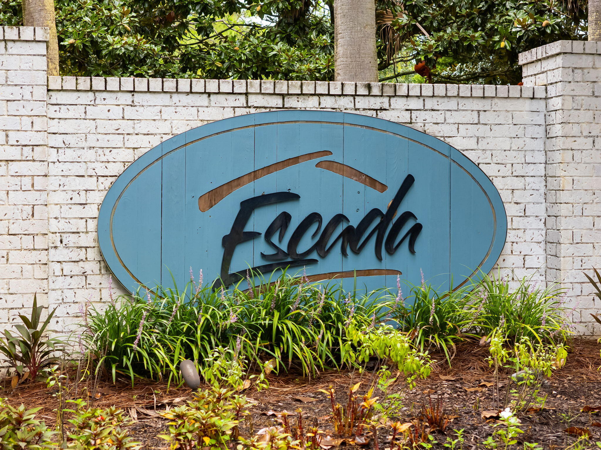 ESCADA - Residential
