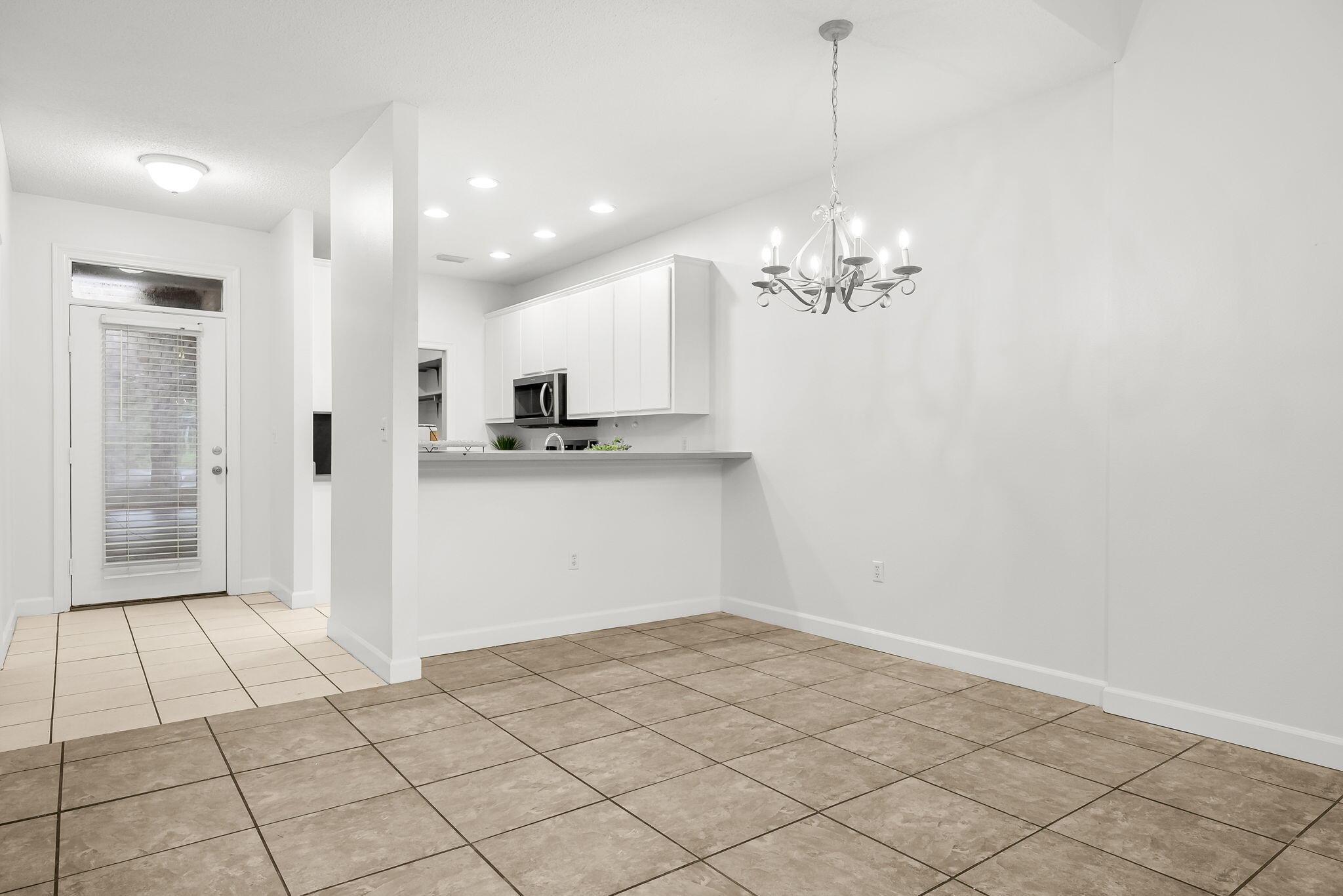 ESCADA - Residential