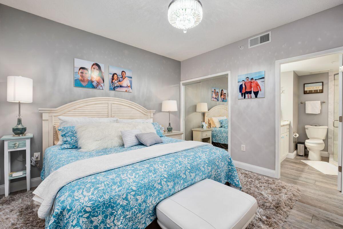 WATERVIEW TOWERS YACHT CLUB - Residential