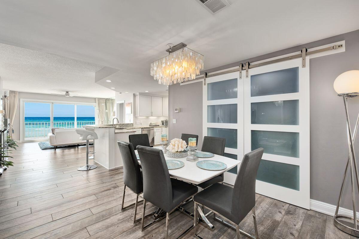 WATERVIEW TOWERS YACHT CLUB - Residential