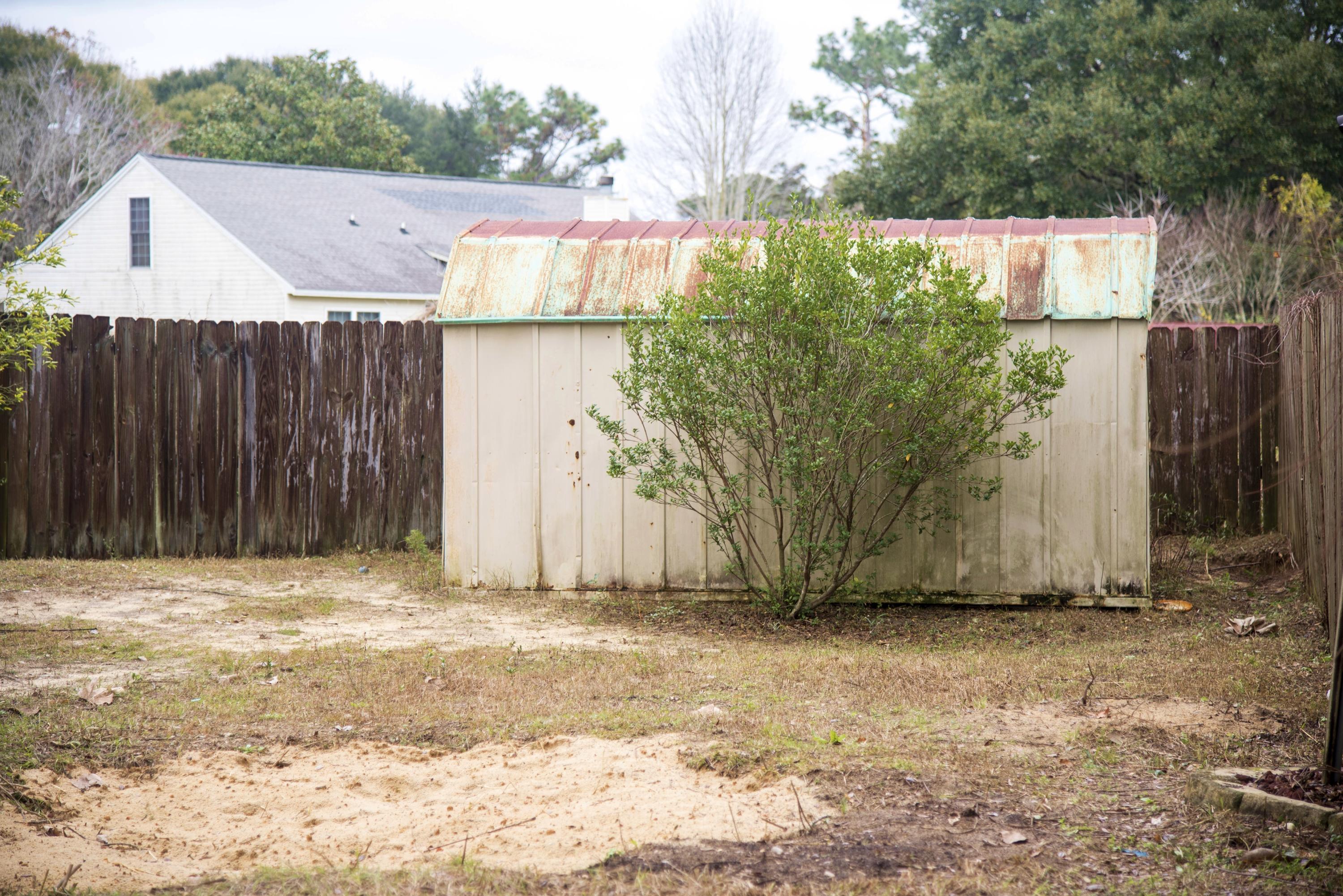 SHOAL TERRACE ESTATES - Residential