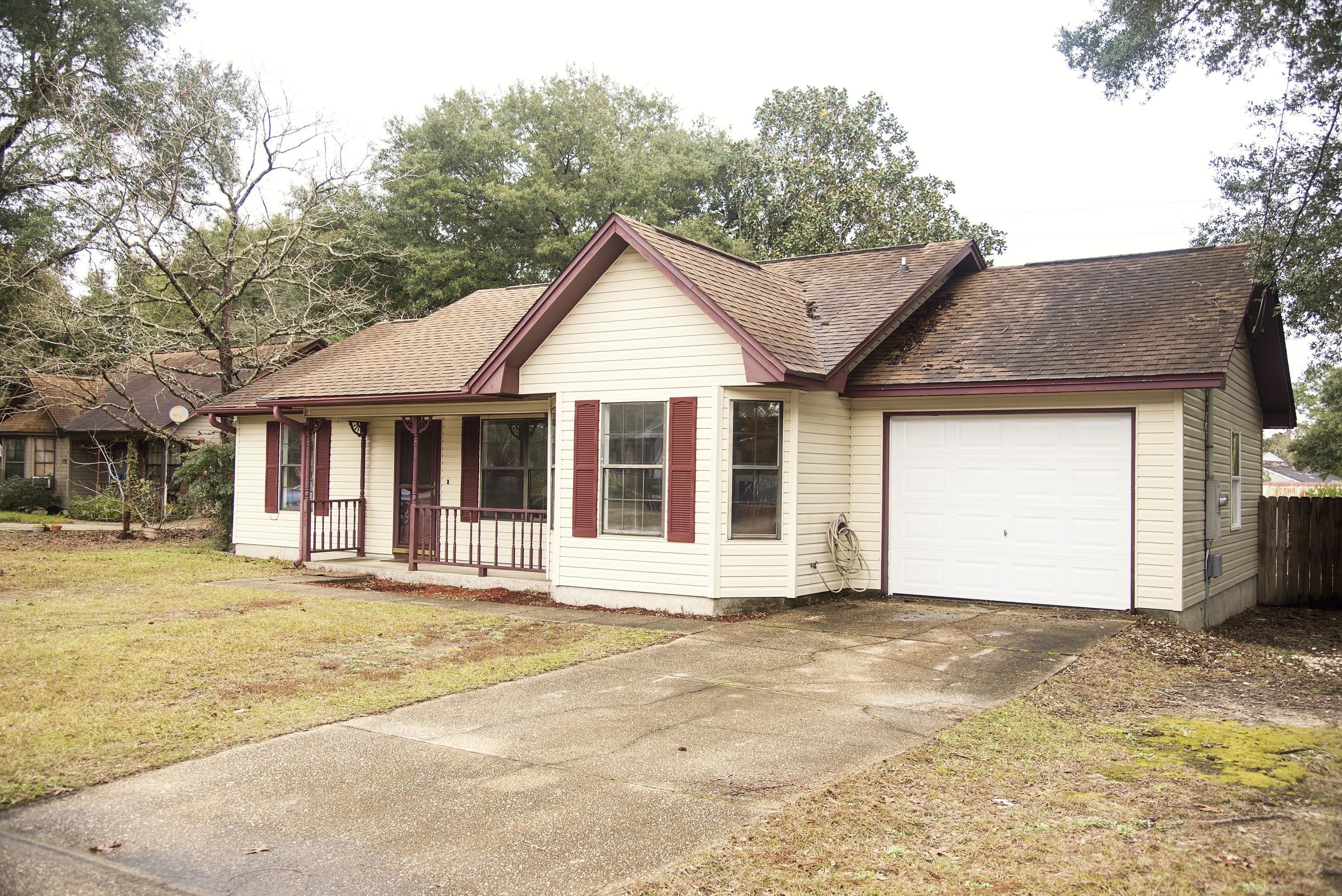 SHOAL TERRACE ESTATES - Residential