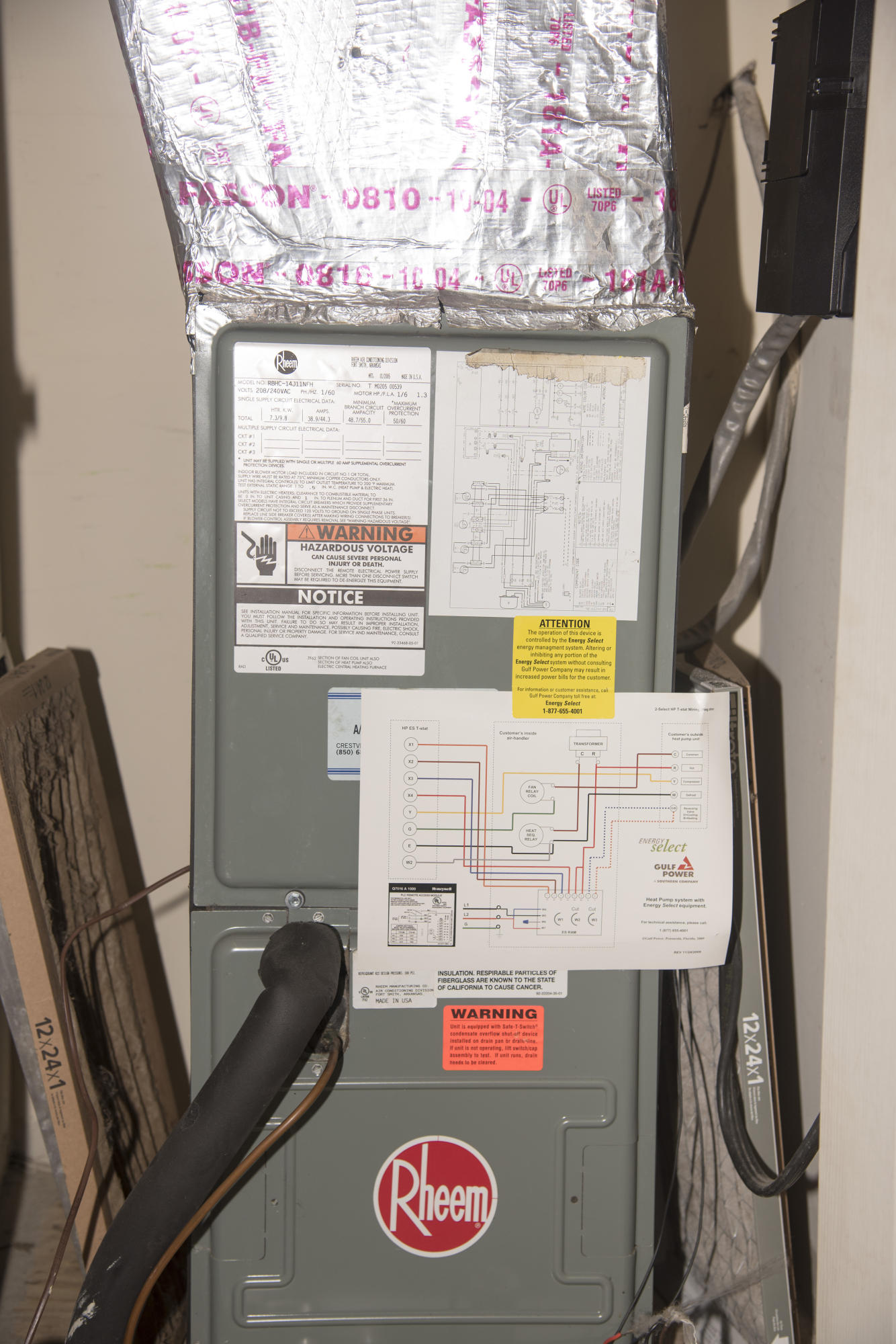 SHOAL TERRACE ESTATES - Residential