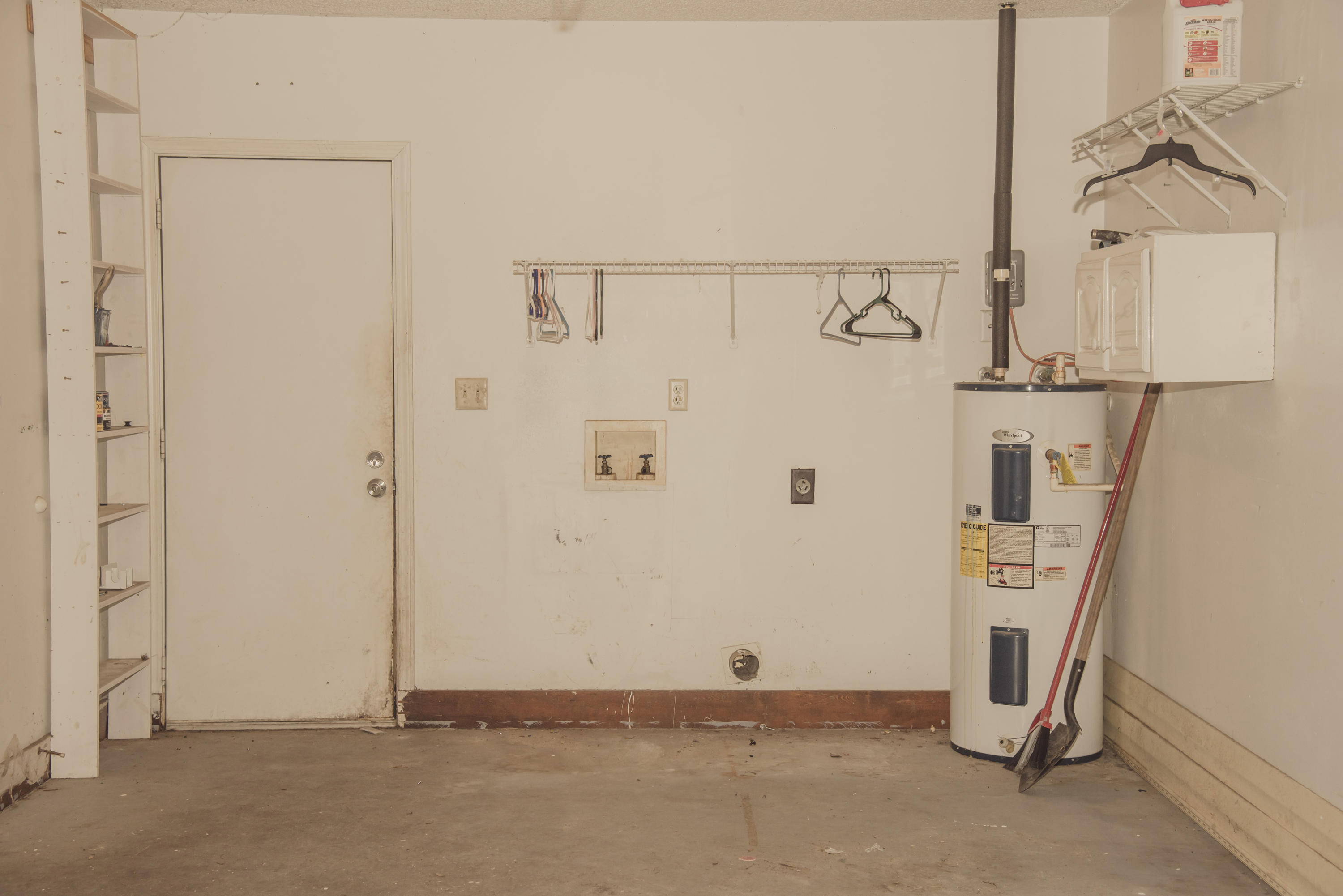 SHOAL TERRACE ESTATES - Residential