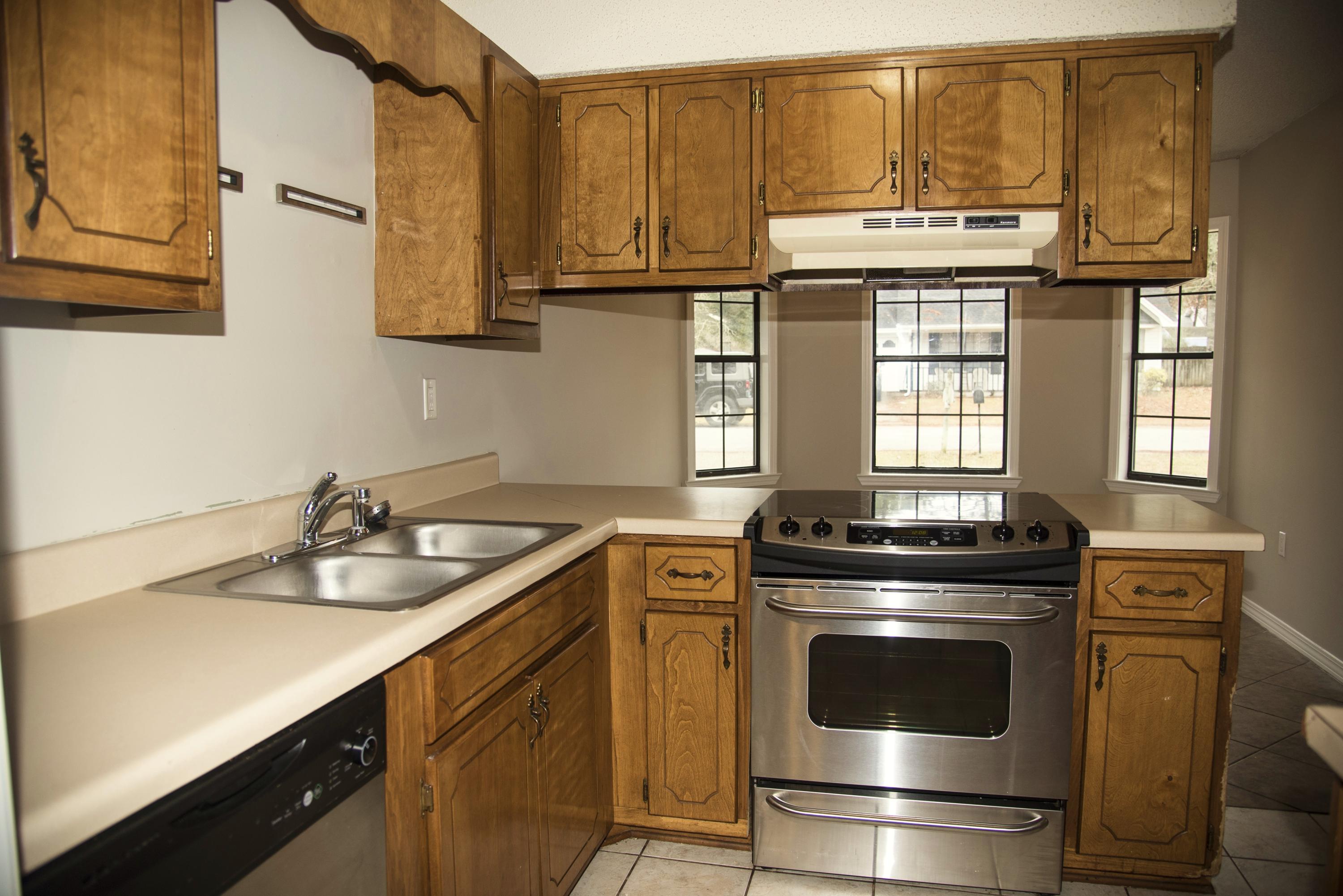 SHOAL TERRACE ESTATES - Residential