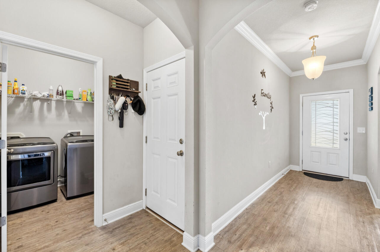 Redstone Commons - Residential