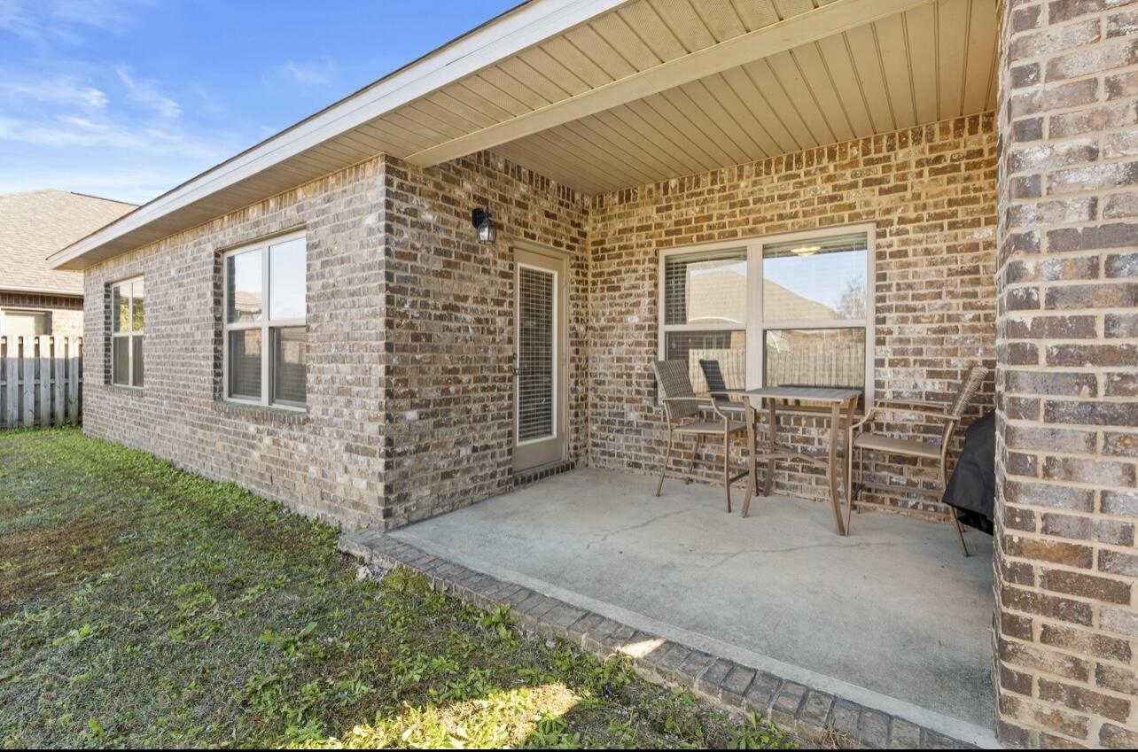 Redstone Commons - Residential