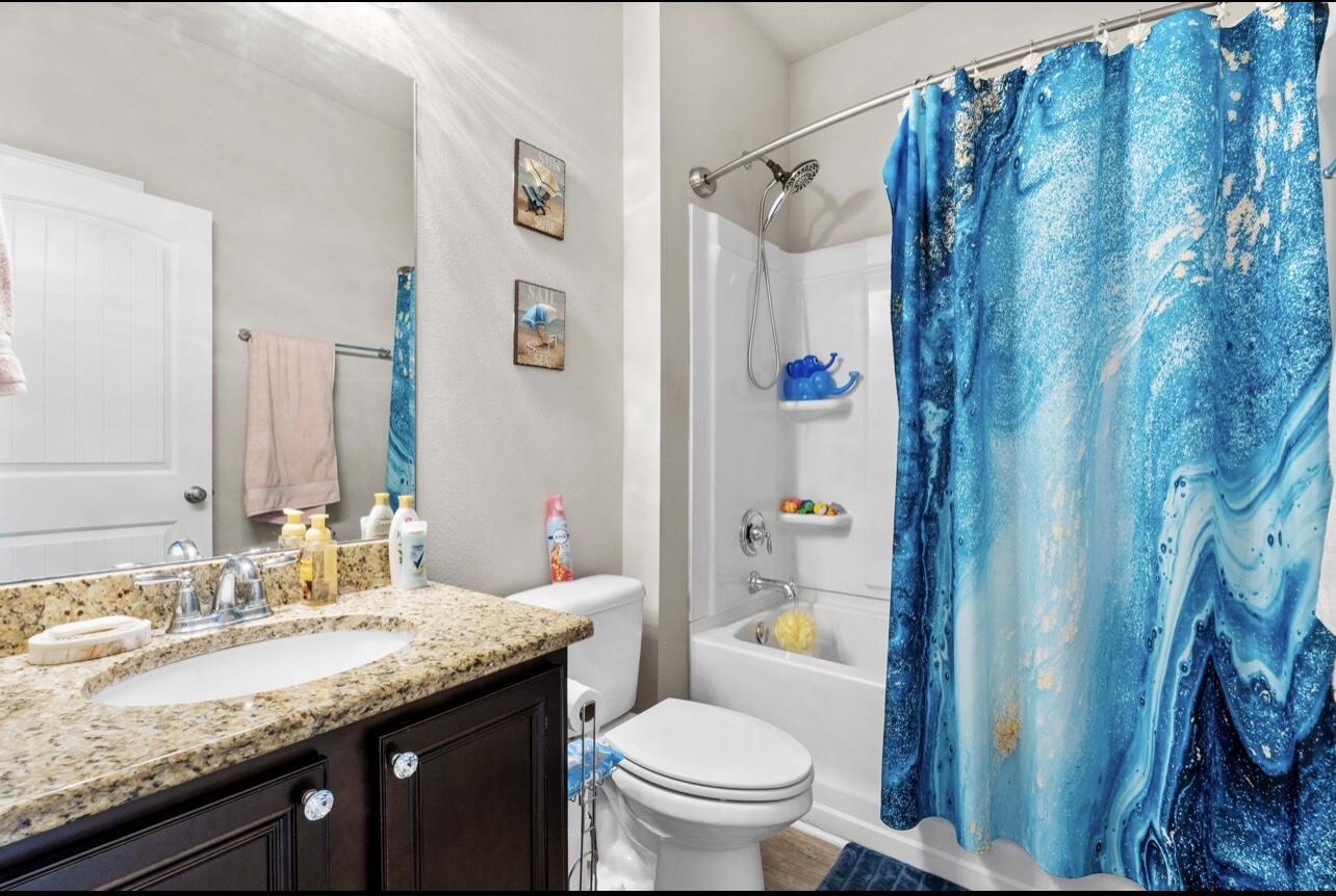 Redstone Commons - Residential