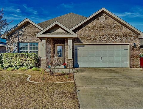 A home in Crestview